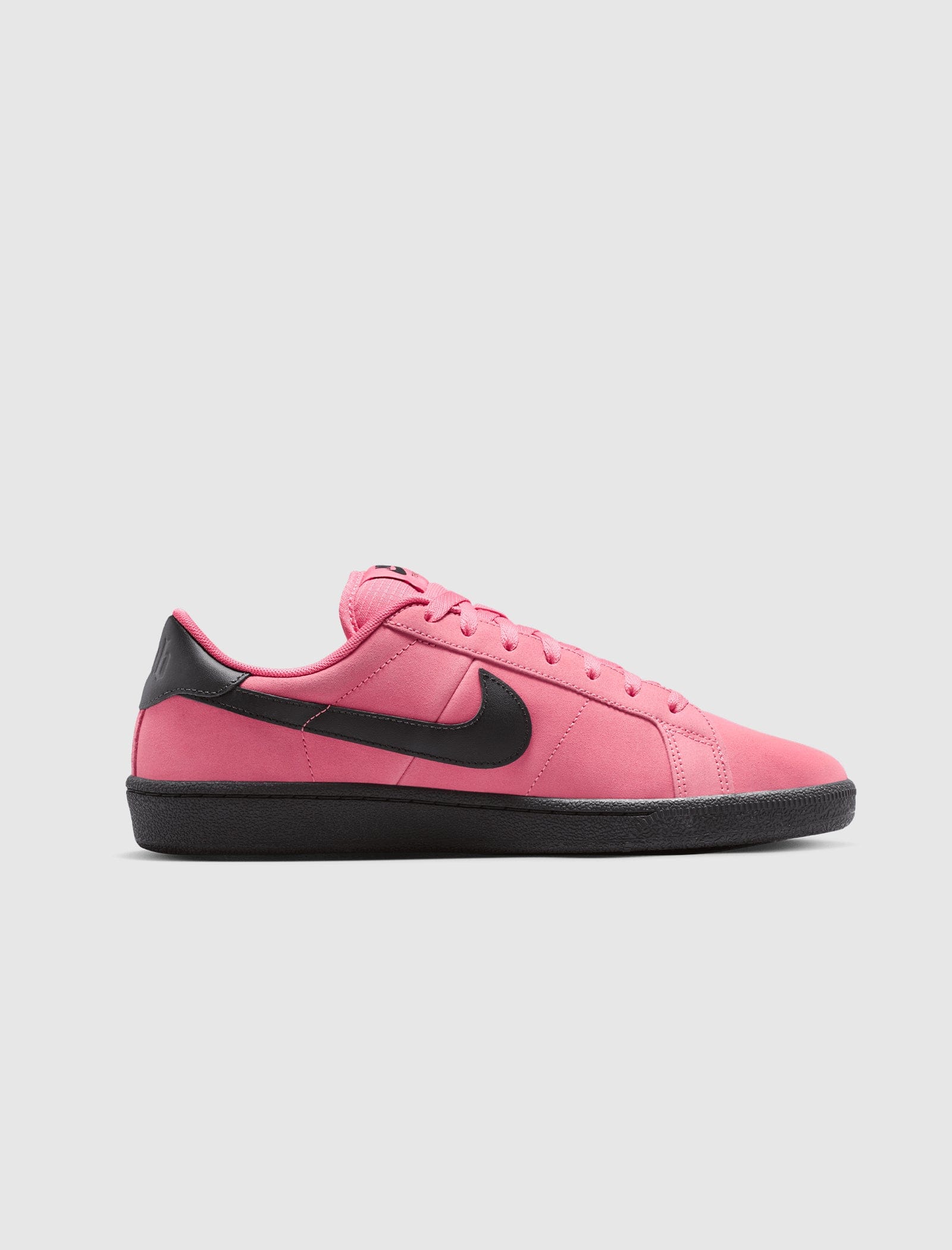 Nike SB ZOOM TENNIS COURT CLASSIC HYPER PINK/BLACK