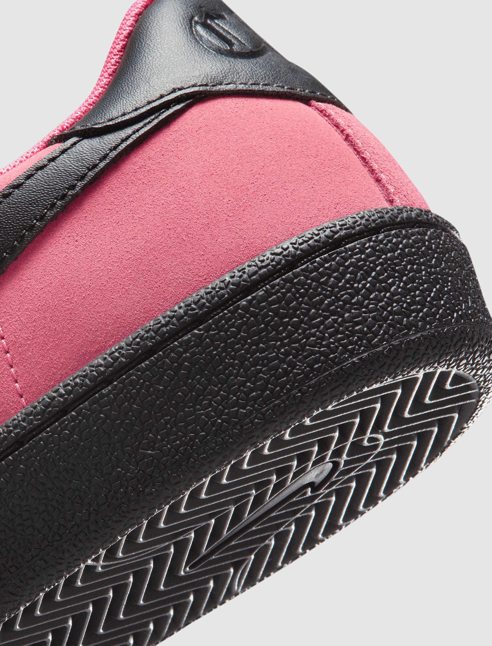 Nike SB ZOOM TENNIS COURT CLASSIC HYPER PINK/BLACK