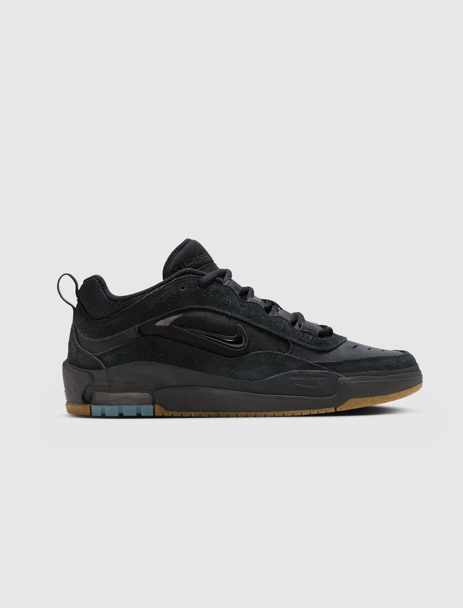 Nike SB AIR MAX ISHOD