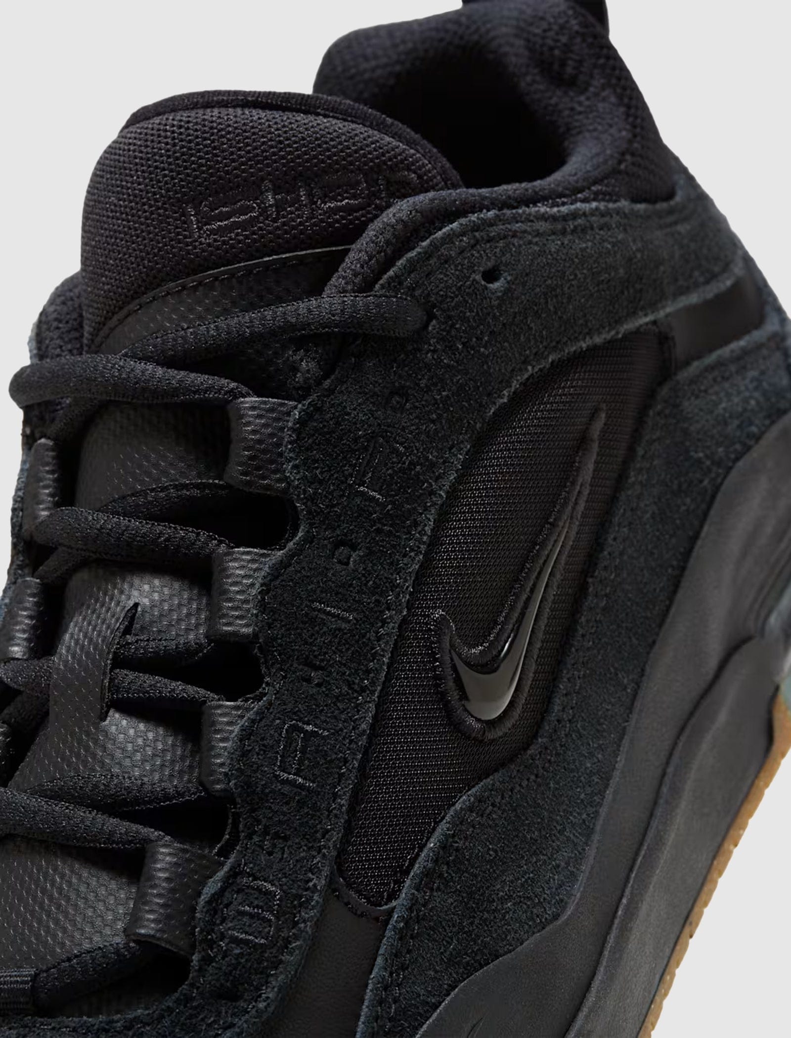 Nike SB AIR MAX ISHOD