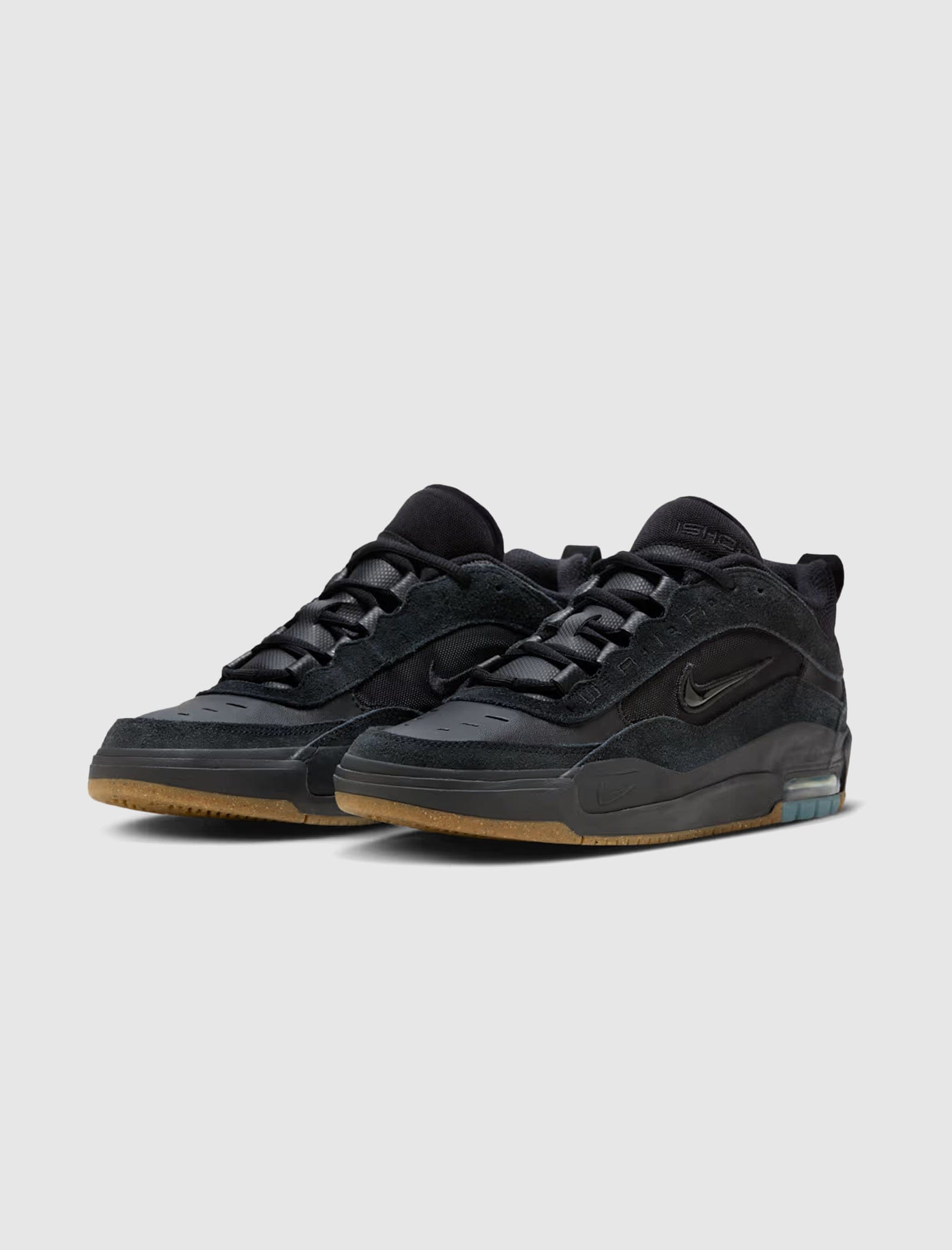 Nike SB AIR MAX ISHOD