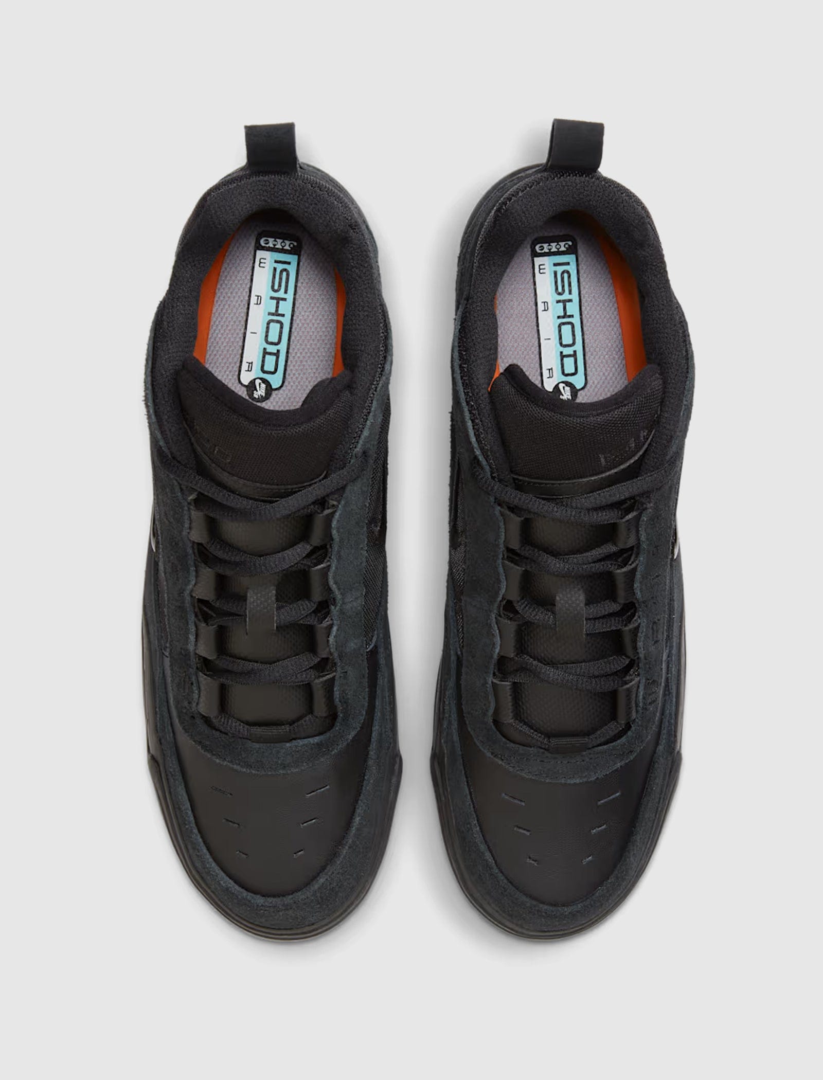 Nike SB AIR MAX ISHOD