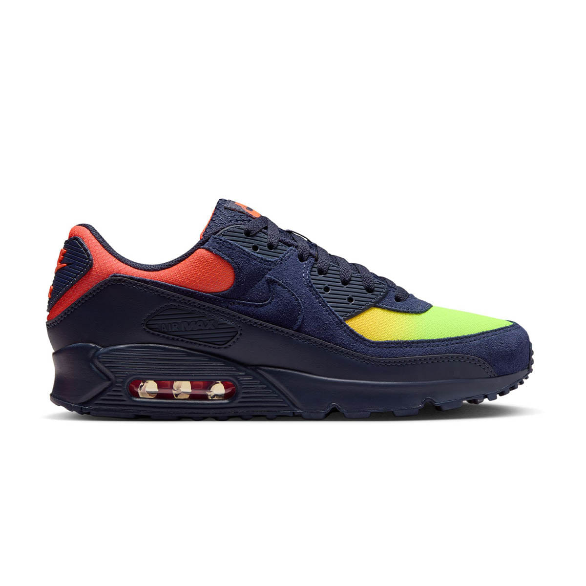 Nike Air Max 90 Gradient