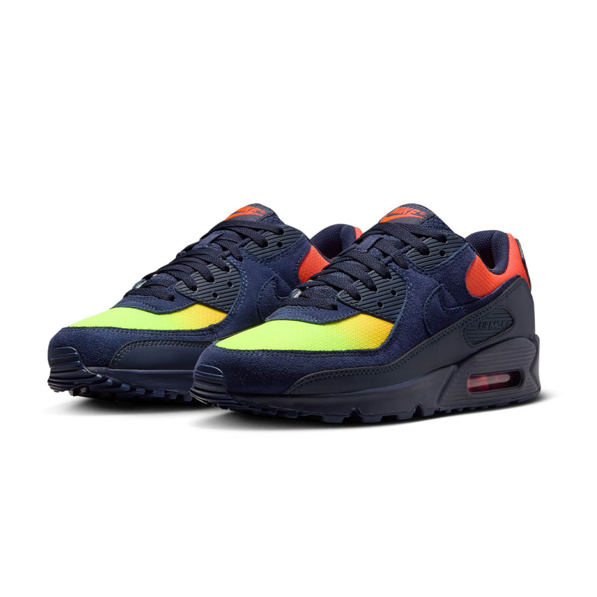 Nike Air Max 90 Gradient