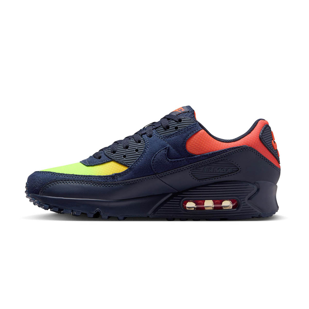 Nike Air Max 90 Gradient