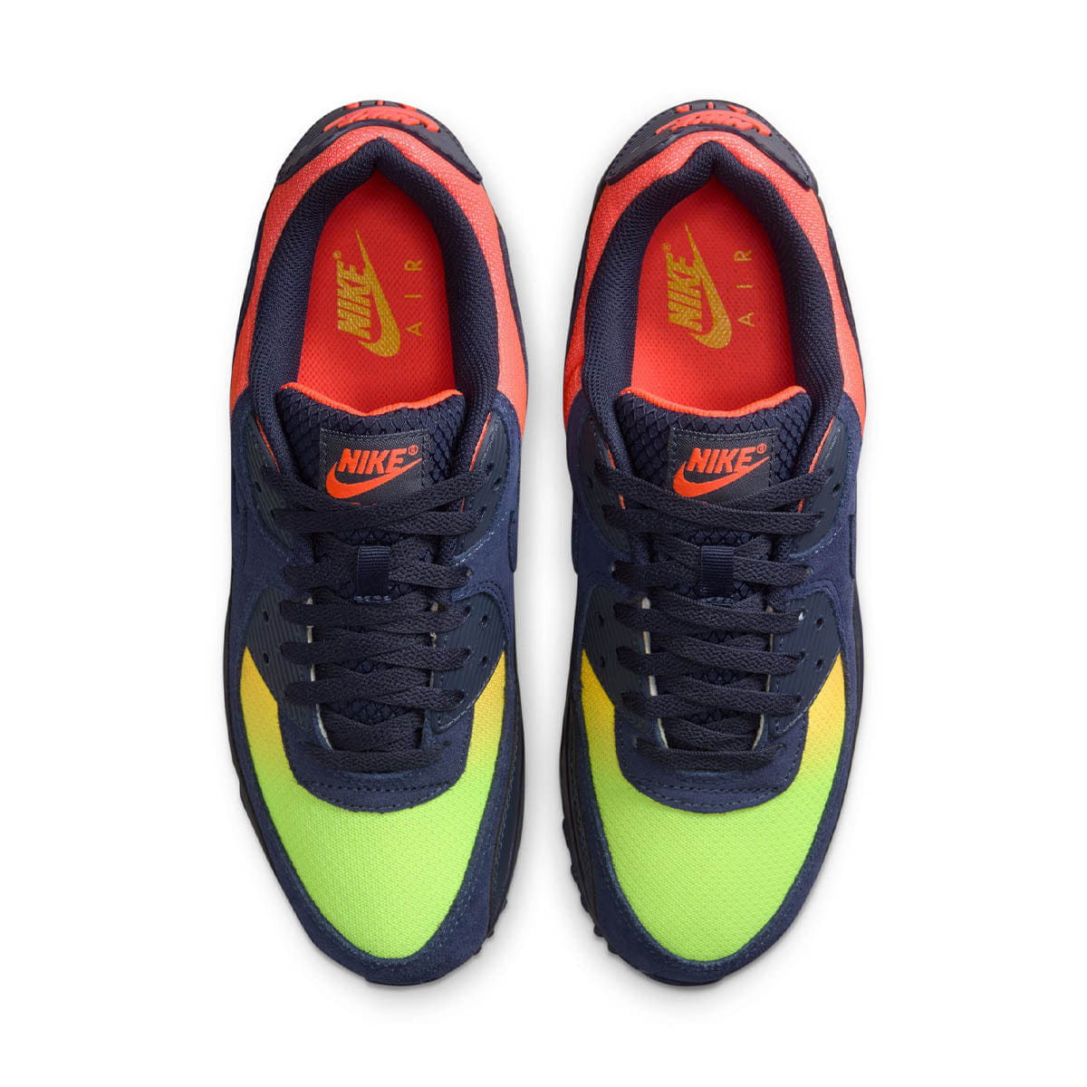 Nike Air Max 90 Gradient
