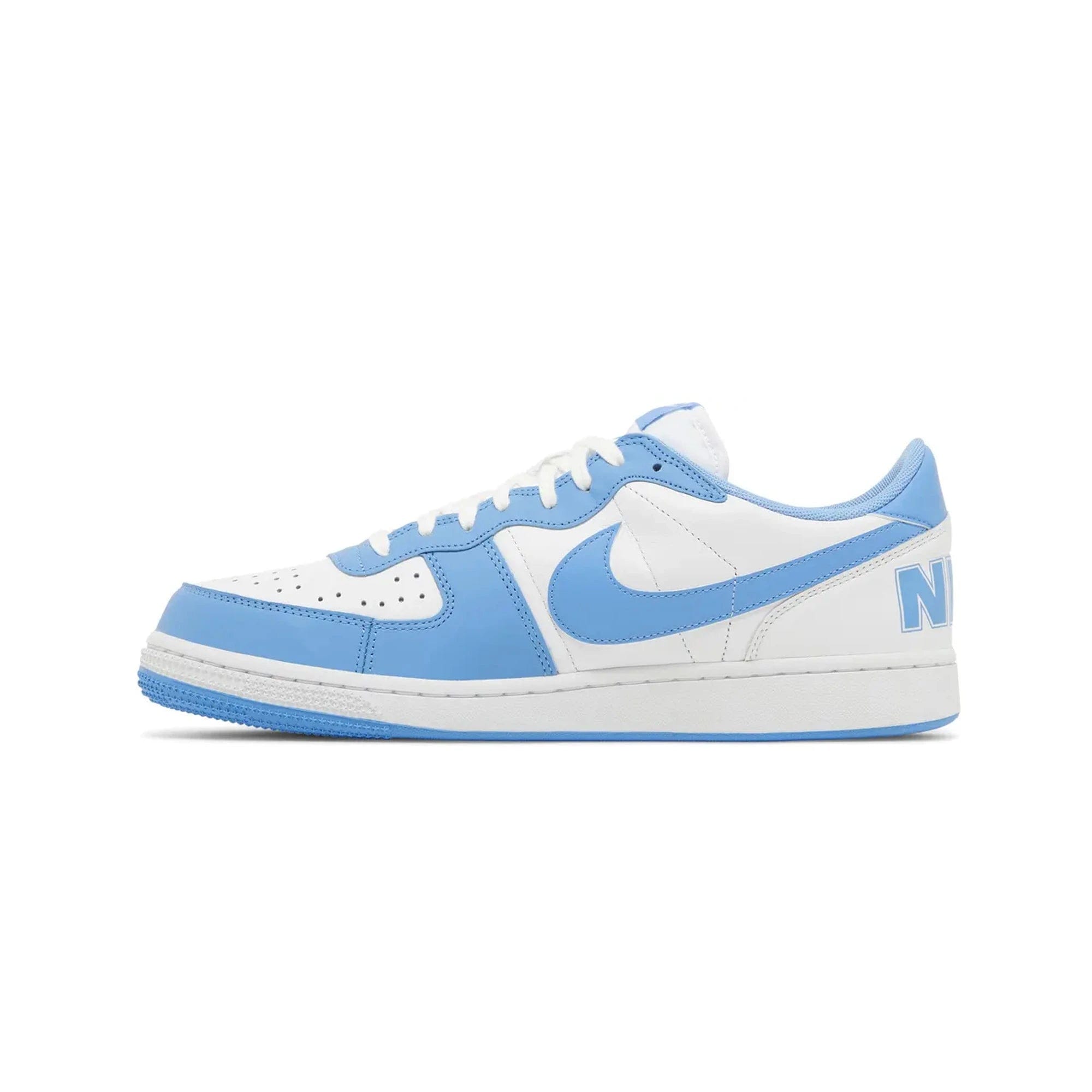 Nike Terminator Low University Blue (2023)