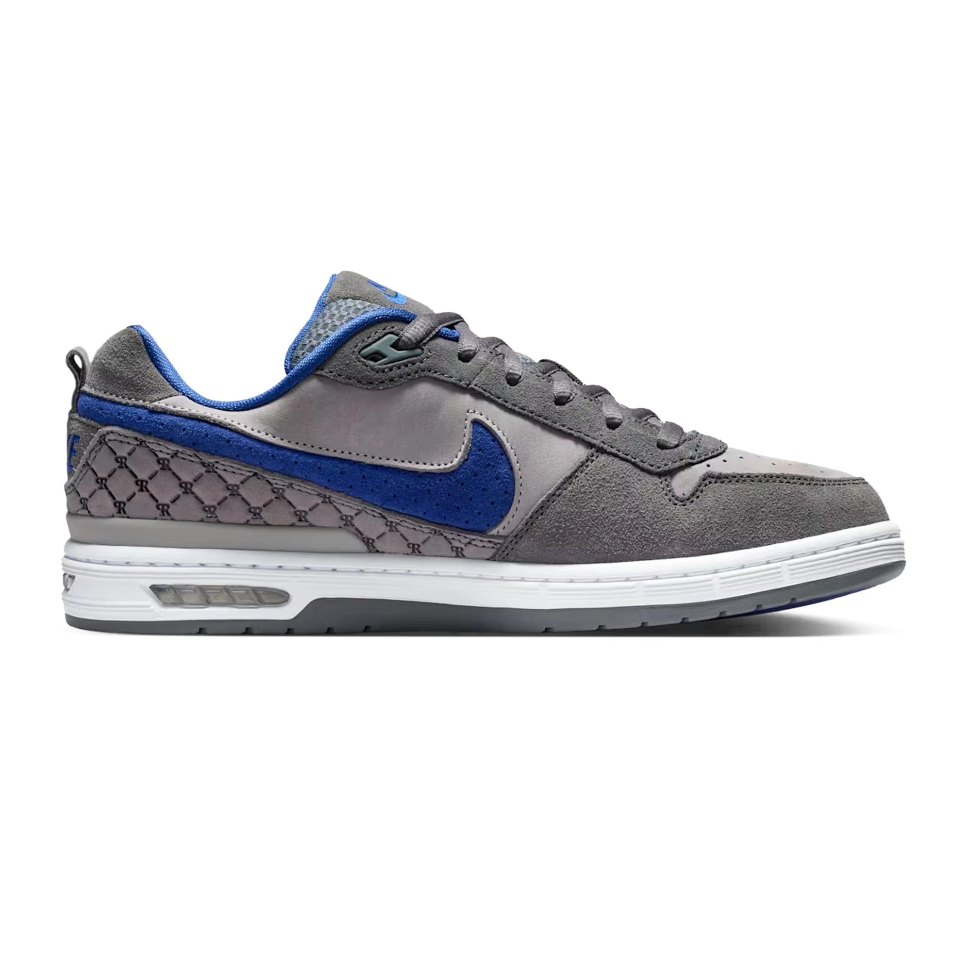 Nike SB Zoom Air Paul Rodriguez 1 Dodgers (2026)