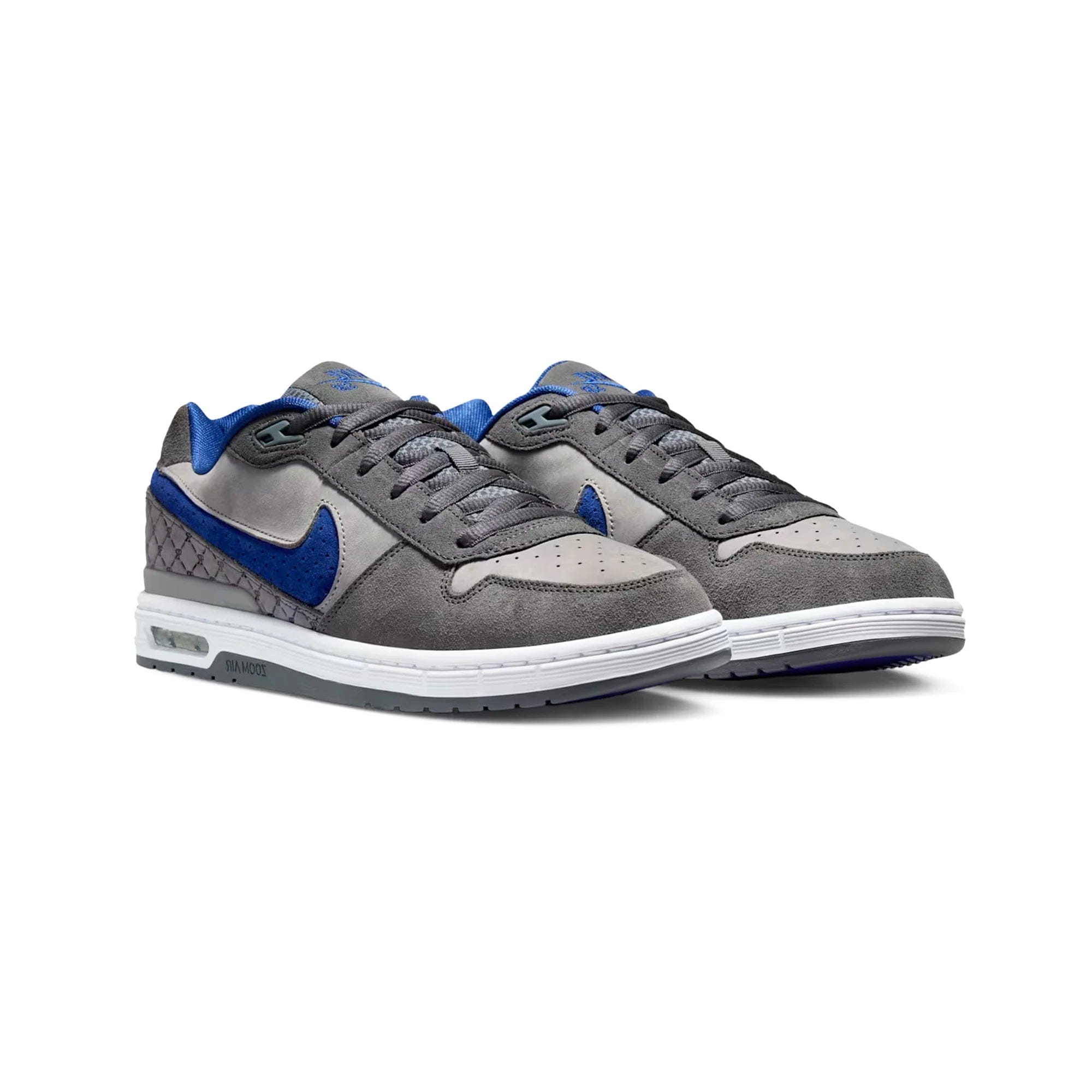 Nike SB Zoom Air Paul Rodriguez 1 Dodgers (2026)