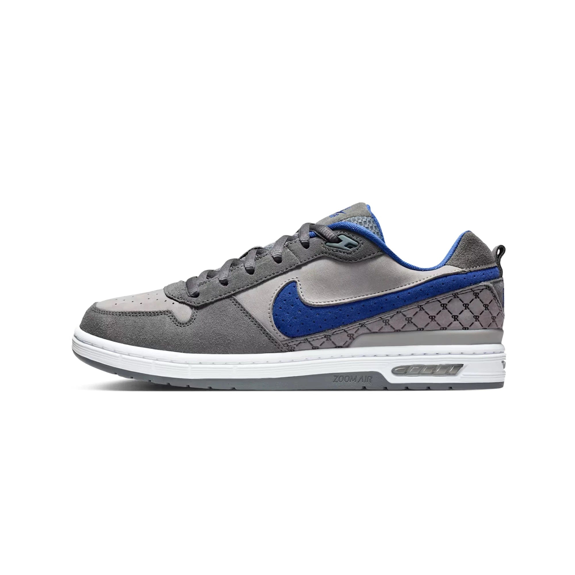 Nike SB Zoom Air Paul Rodriguez 1 Dodgers (2026)