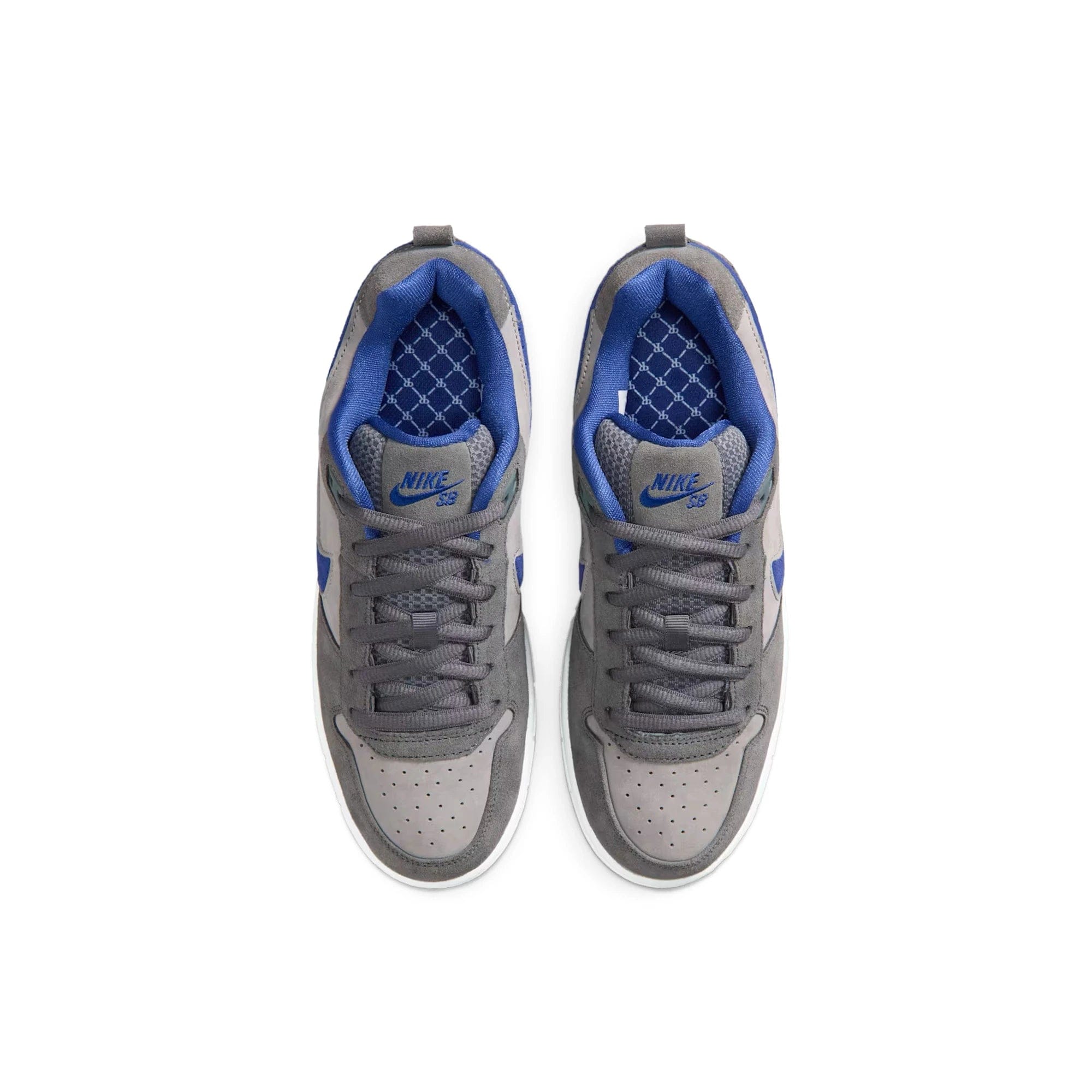 Nike SB Zoom Air Paul Rodriguez 1 Dodgers (2026)