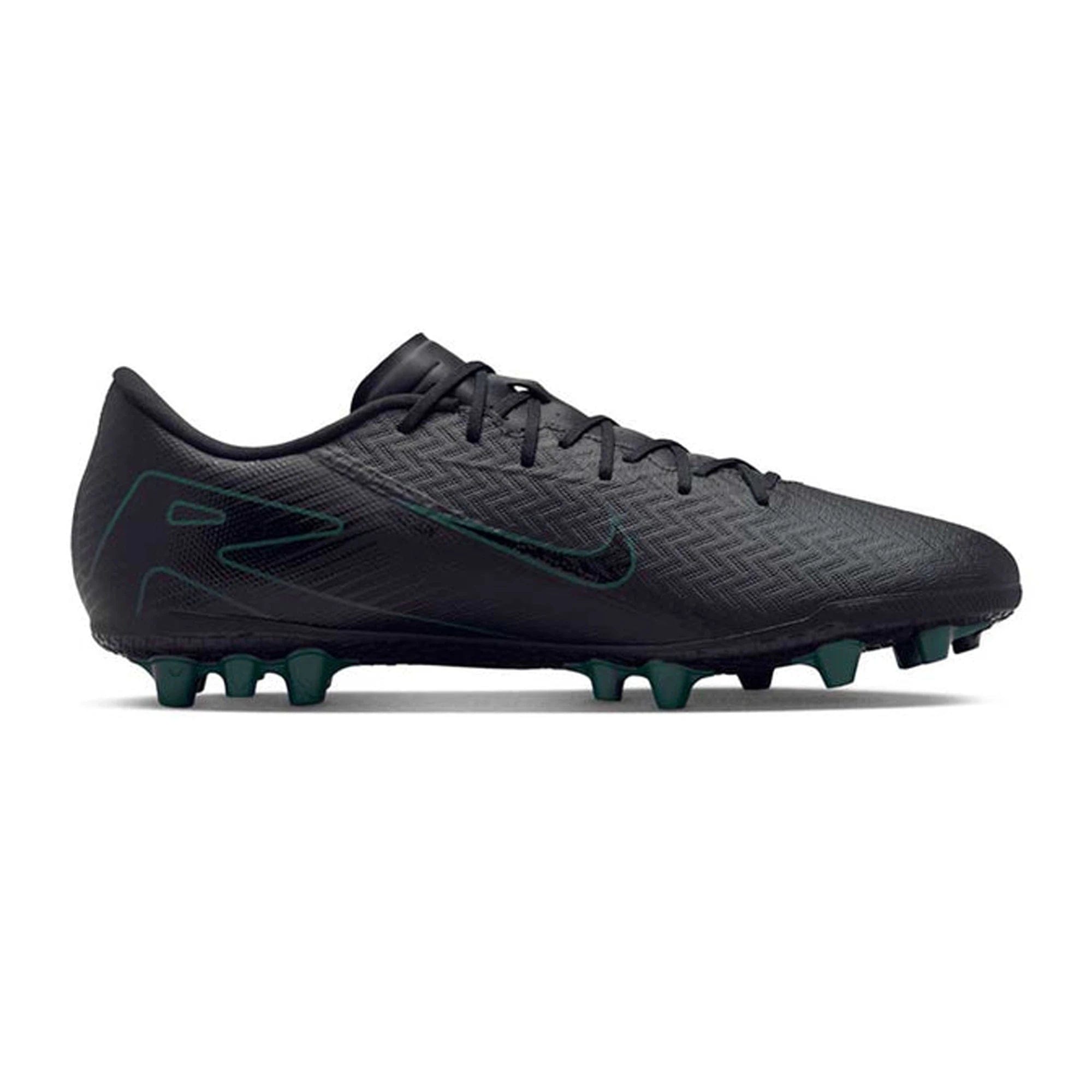 Nike Mercurial Vapor 16 Academy AG Black Deep Jungle (2024)