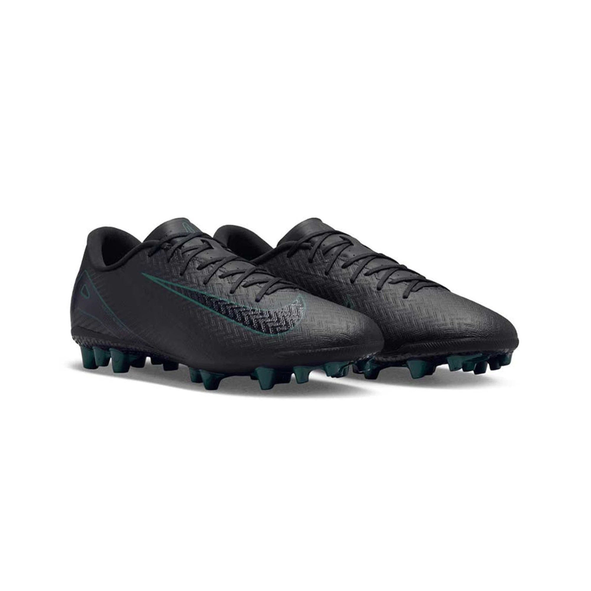 Nike Mercurial Vapor 16 Academy AG Black Deep Jungle (2024)