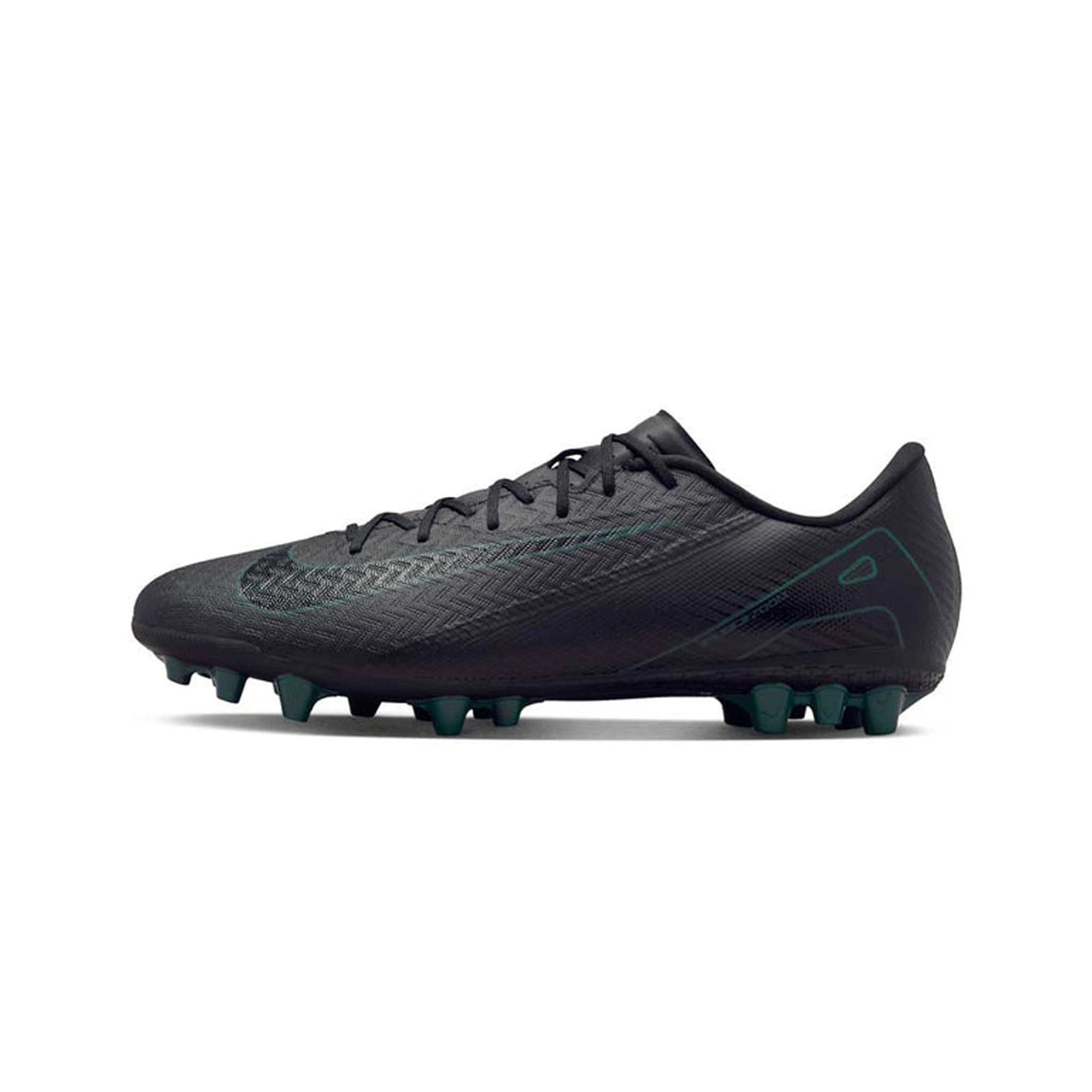 Nike Mercurial Vapor 16 Academy AG Black Deep Jungle (2024)