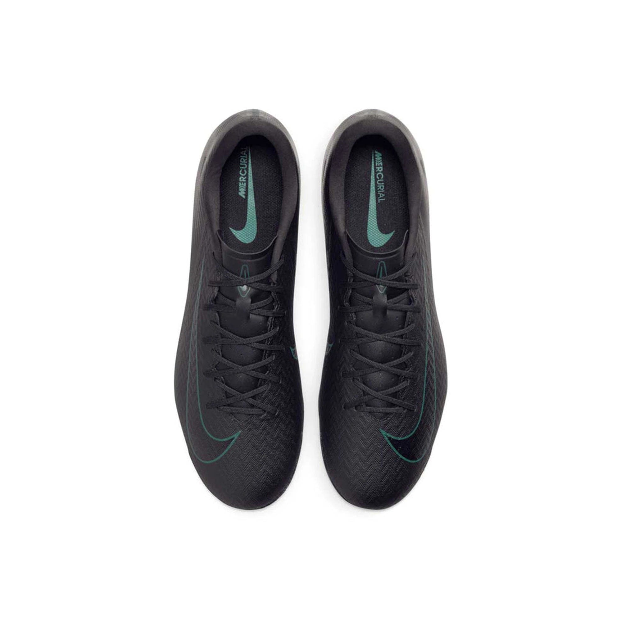 Nike Mercurial Vapor 16 Academy AG Black Deep Jungle (2024)