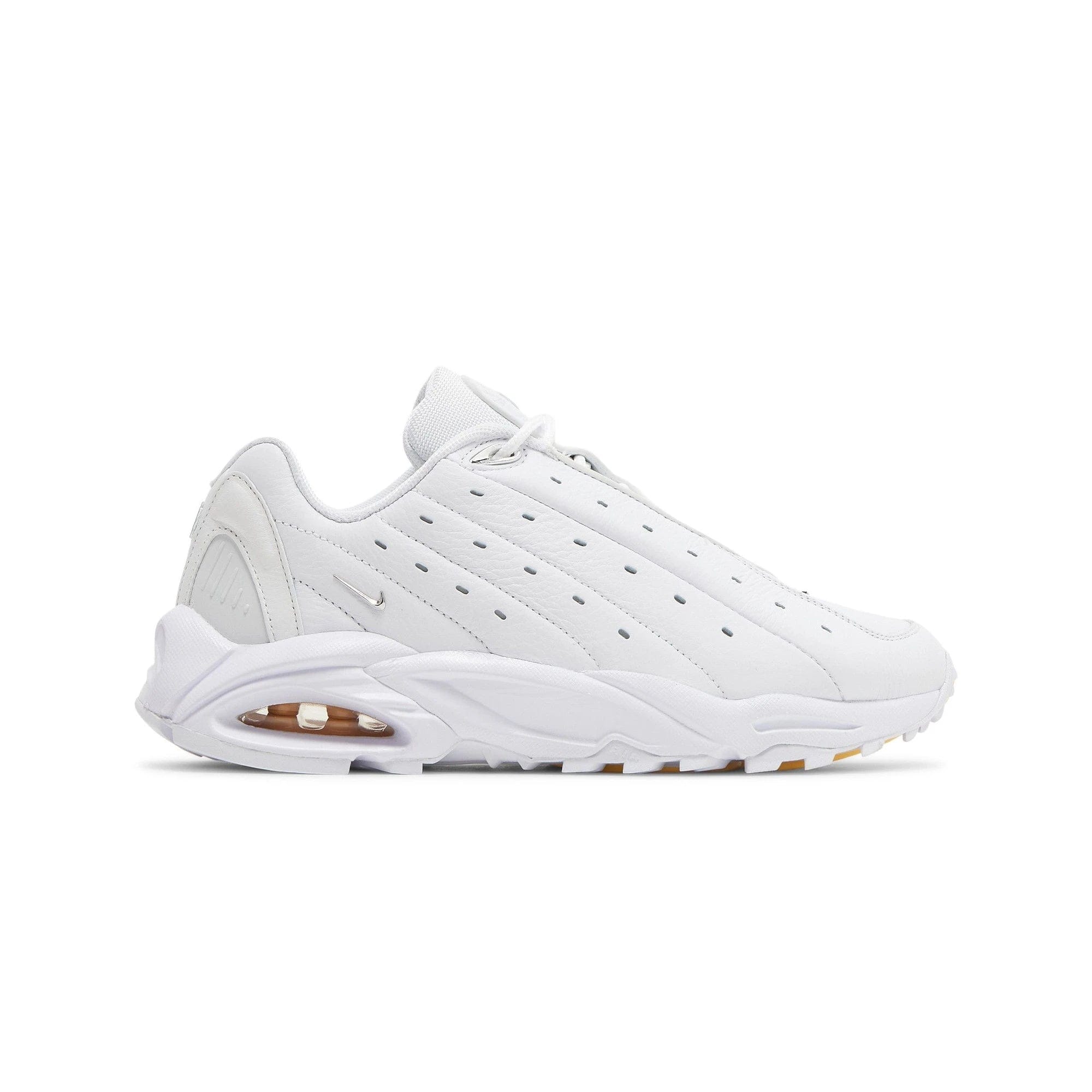 Nike Hot Step Air Terra x NOCTA White (2022)