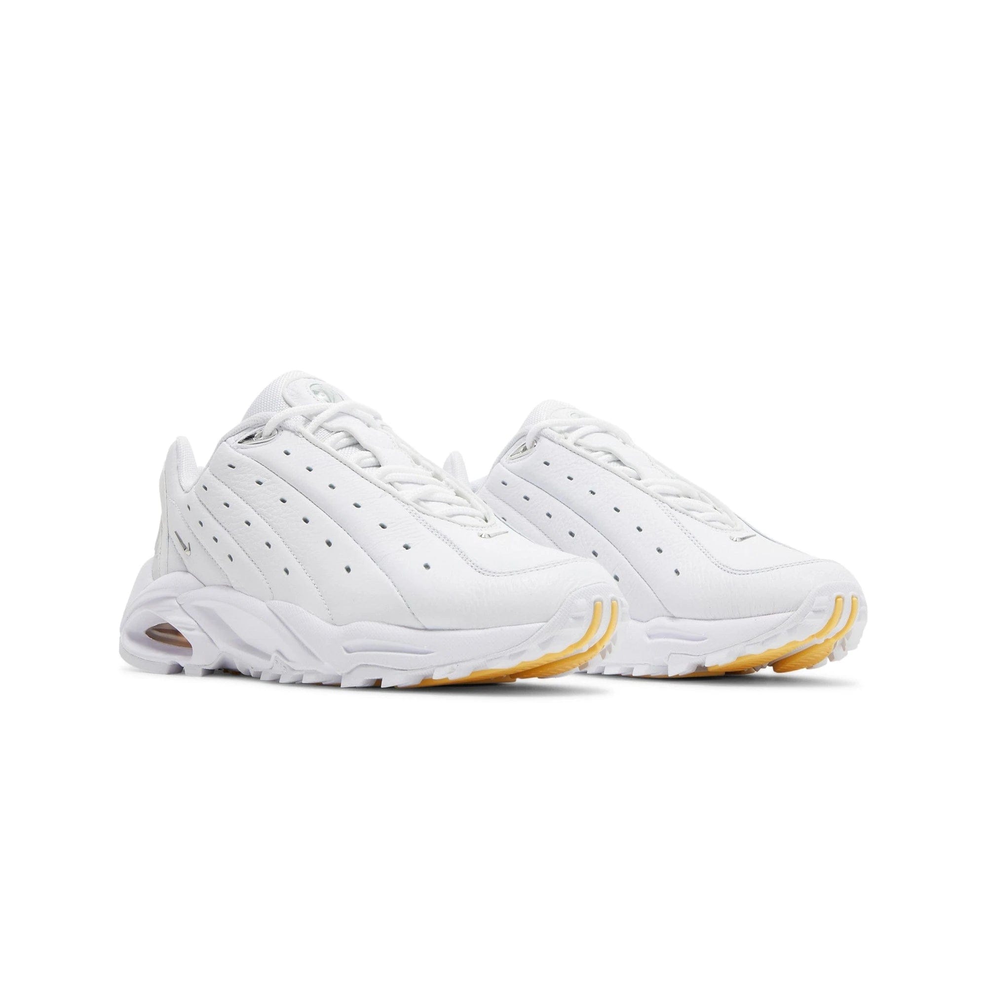 Nike Hot Step Air Terra x NOCTA White (2022)