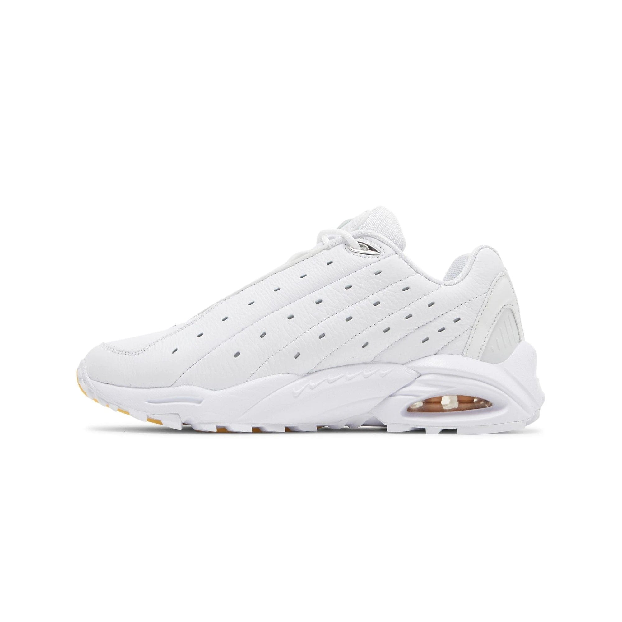 Nike Hot Step Air Terra x NOCTA White (2022)