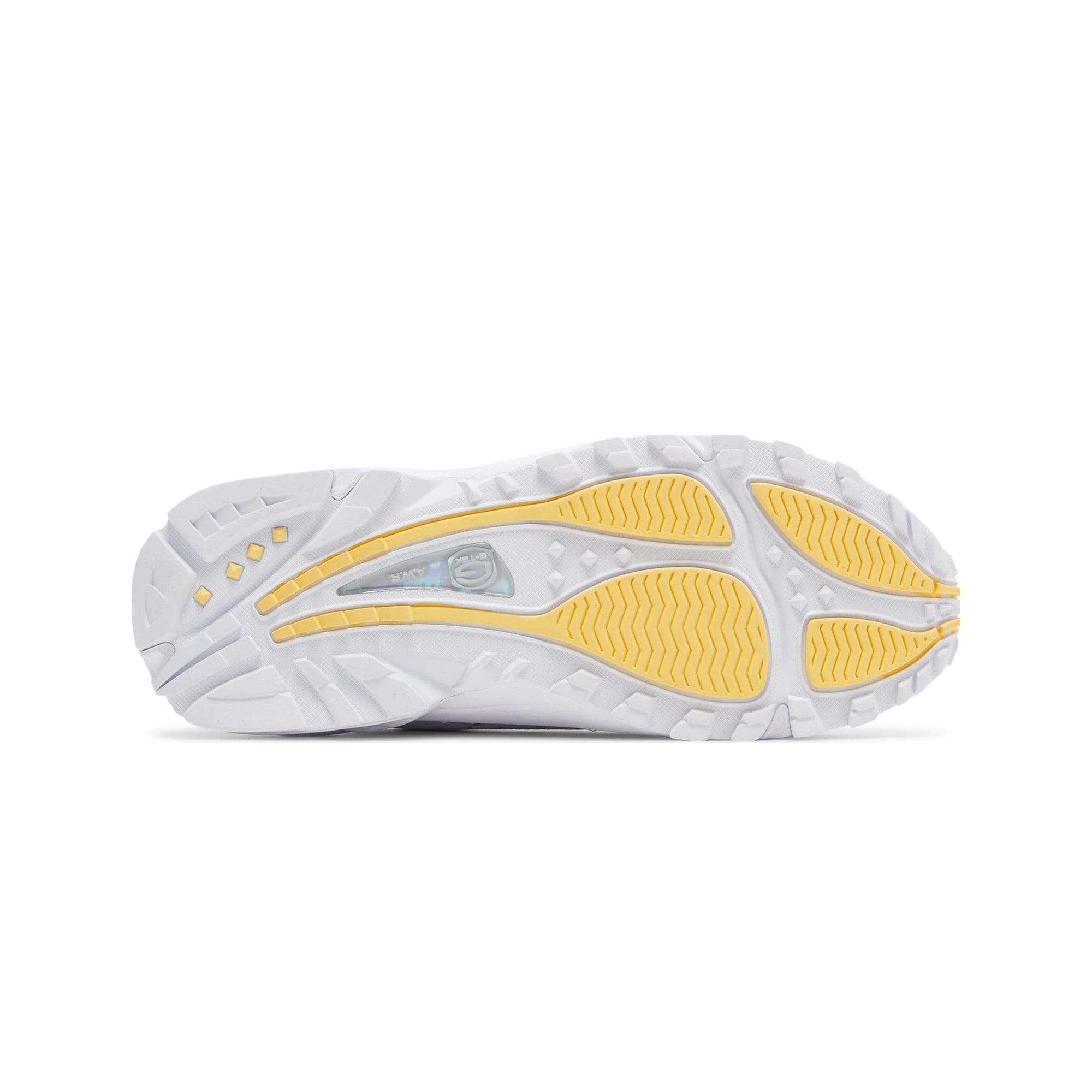 Nike Hot Step Air Terra x NOCTA White (2022)