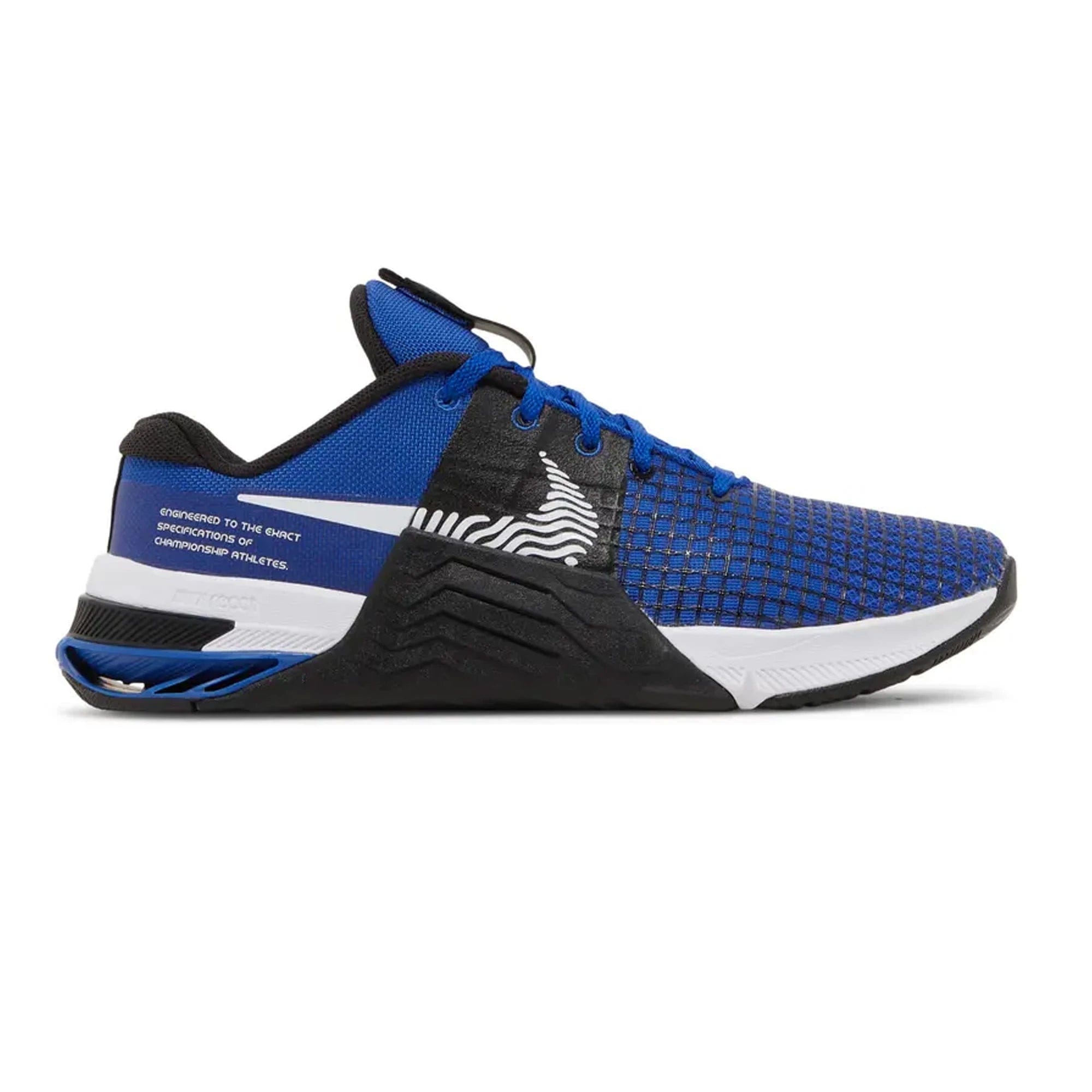 Nike Metcon 8 Old Royal Black