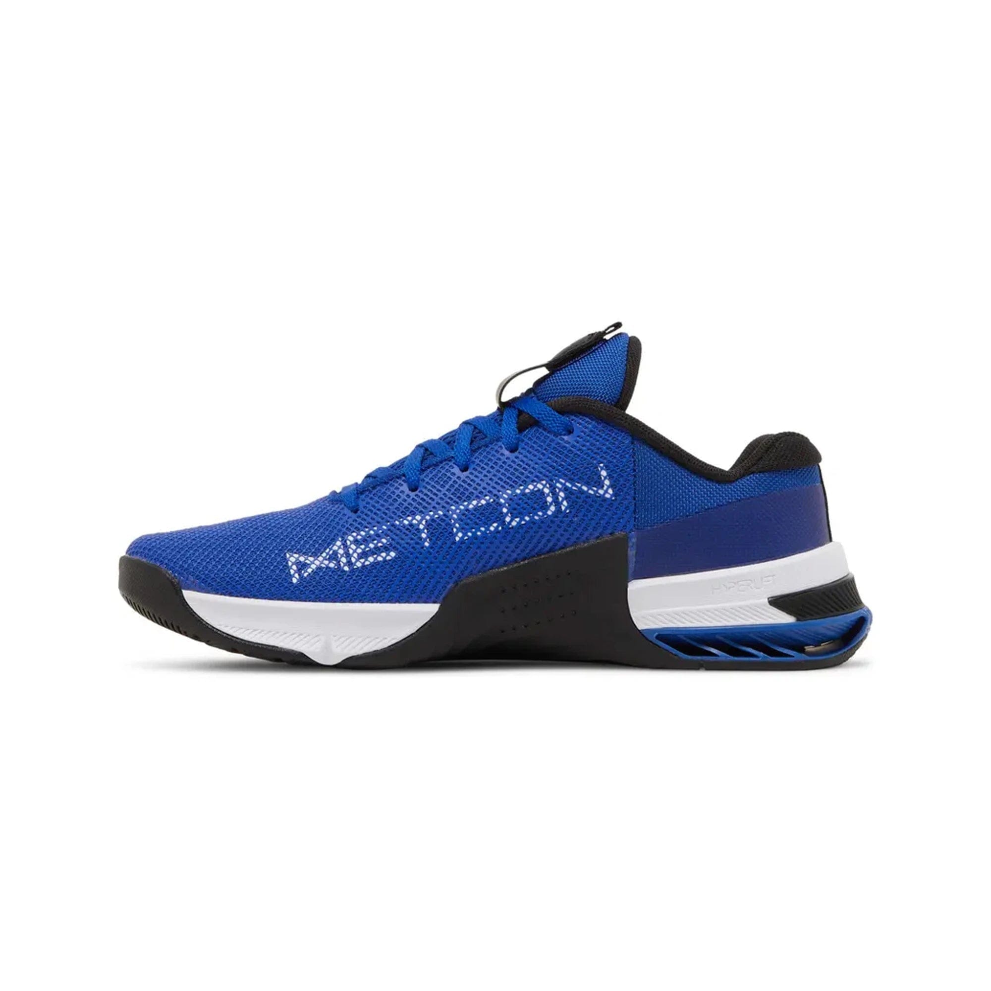 Nike Metcon 8 Old Royal Black
