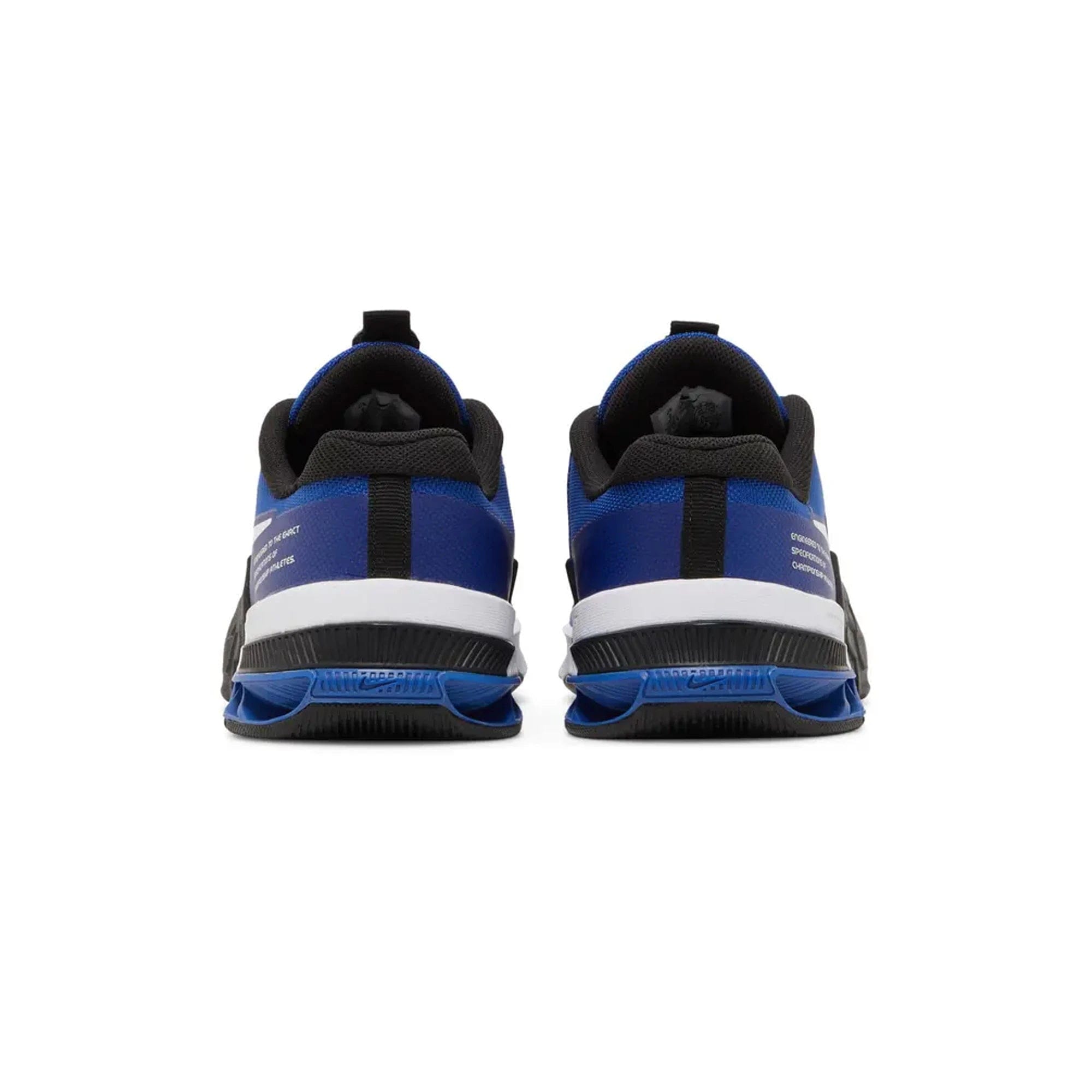 Nike Metcon 8 Old Royal Black