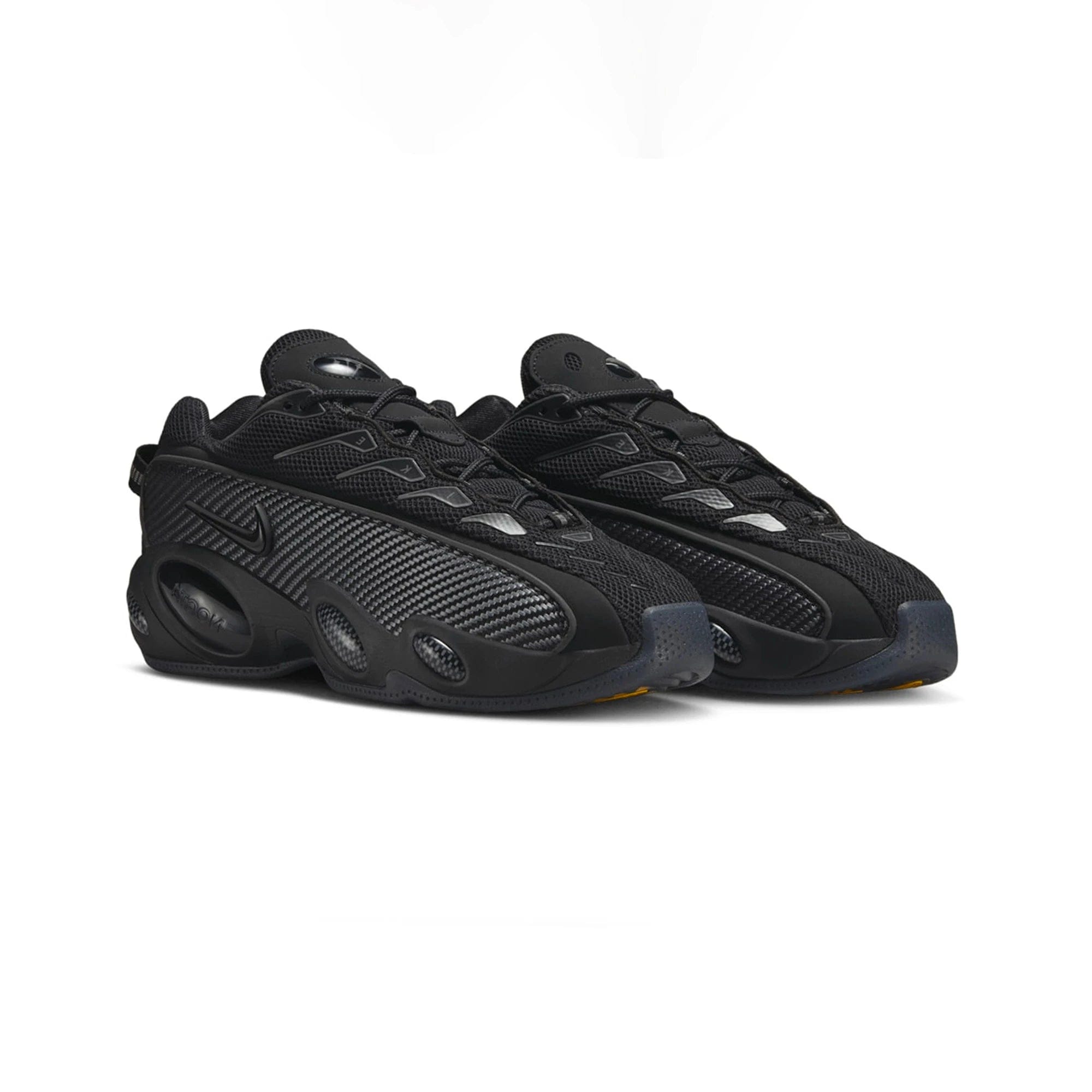 Nike NOCTA Glide Drake Black Iron Grey (2025)