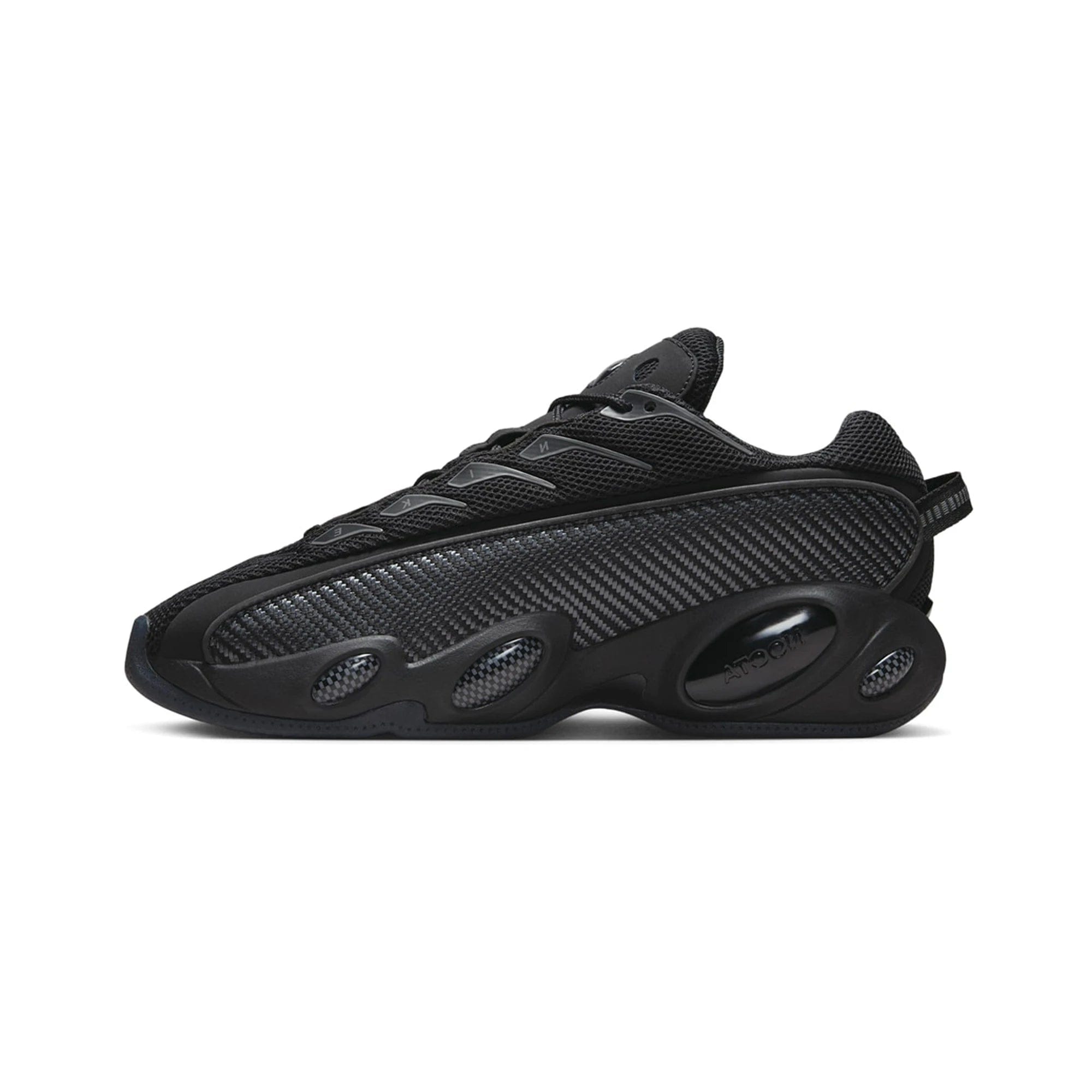 Nike NOCTA Glide Drake Black Iron Grey (2025)