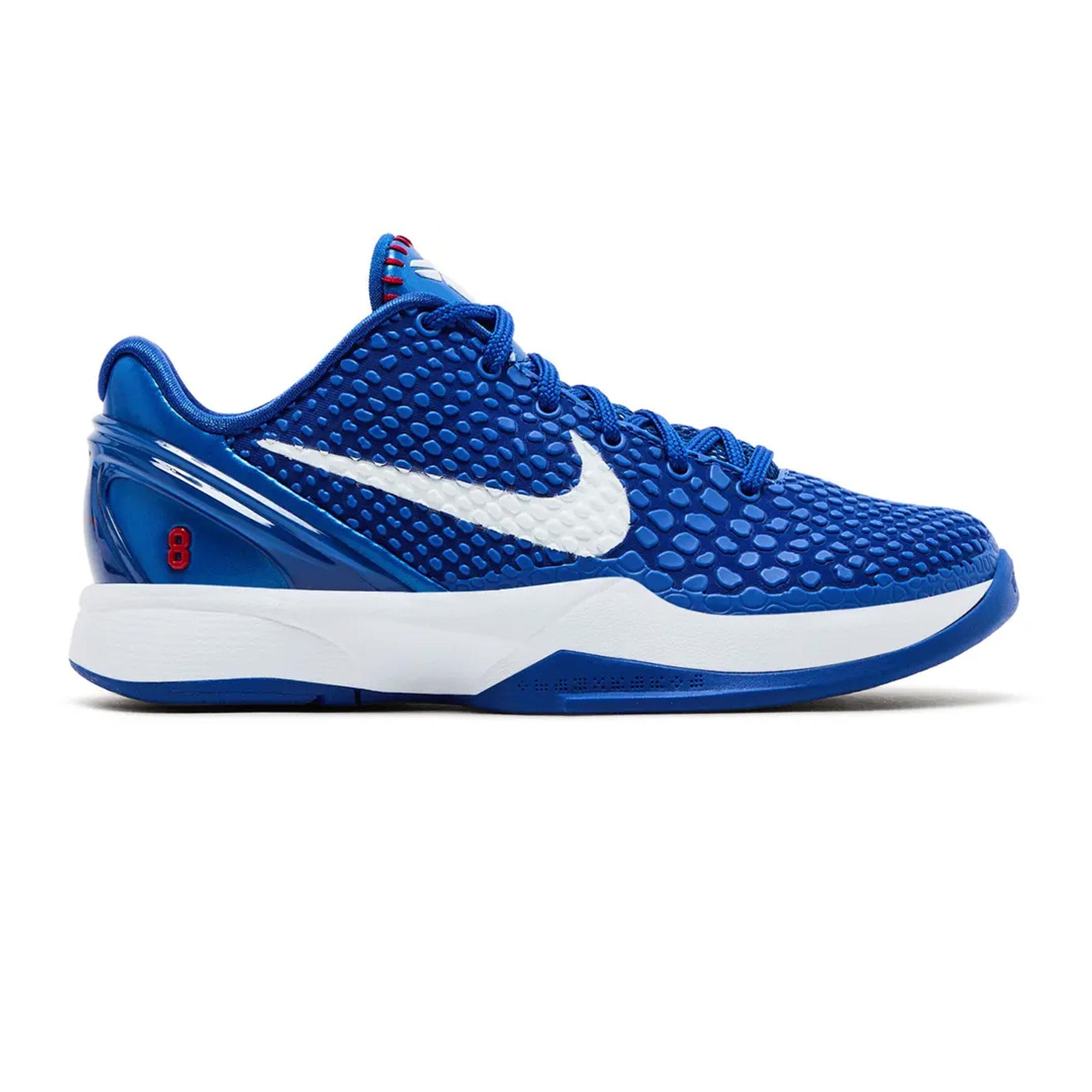 Nike Kobe 6 Dodgers GS (2025)