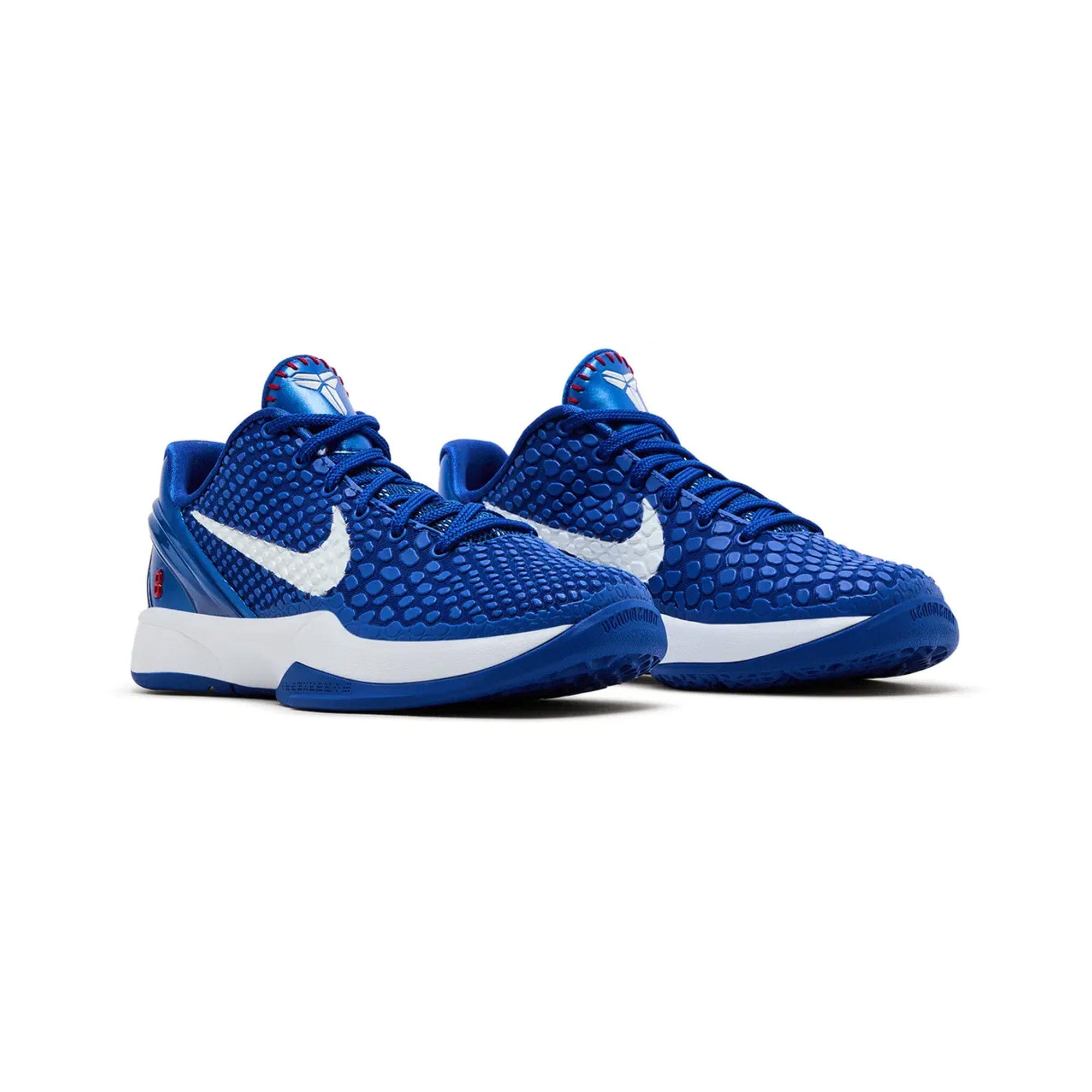 Nike Kobe 6 Dodgers GS (2025)