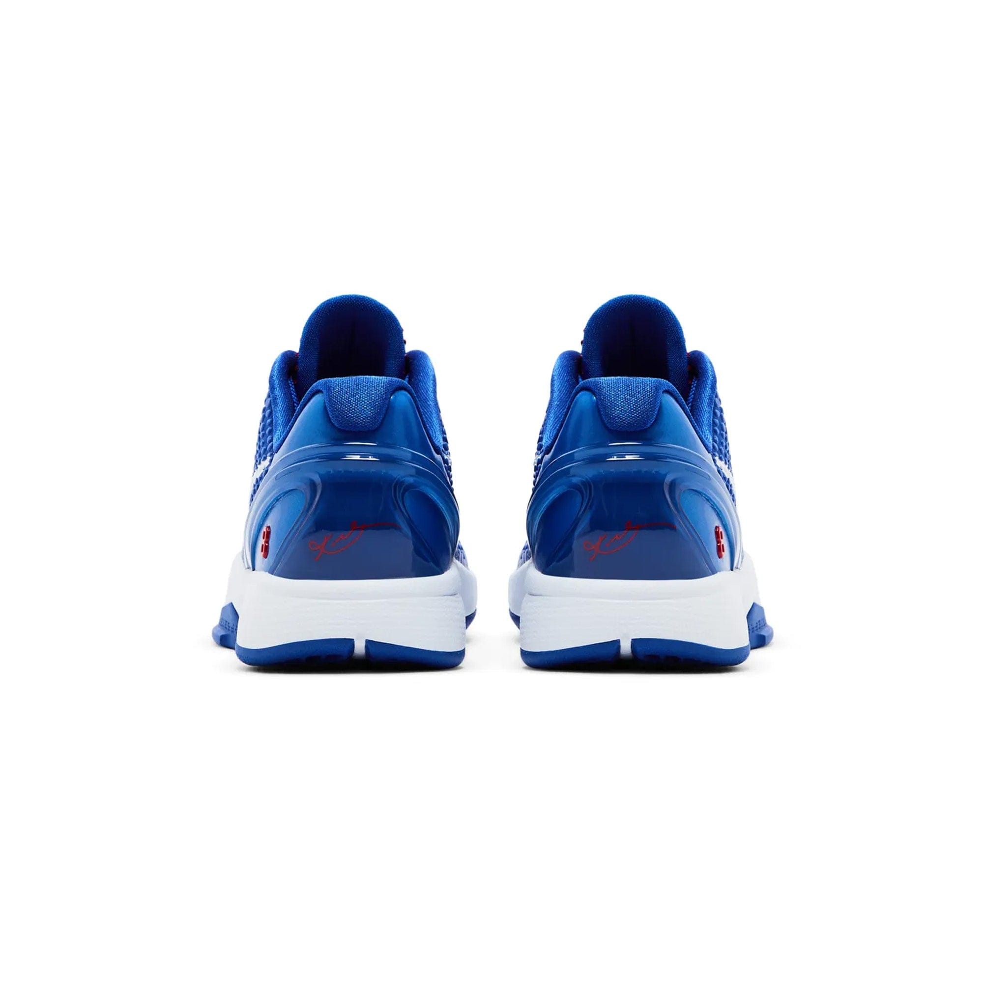 Nike Kobe 6 Dodgers GS (2025)