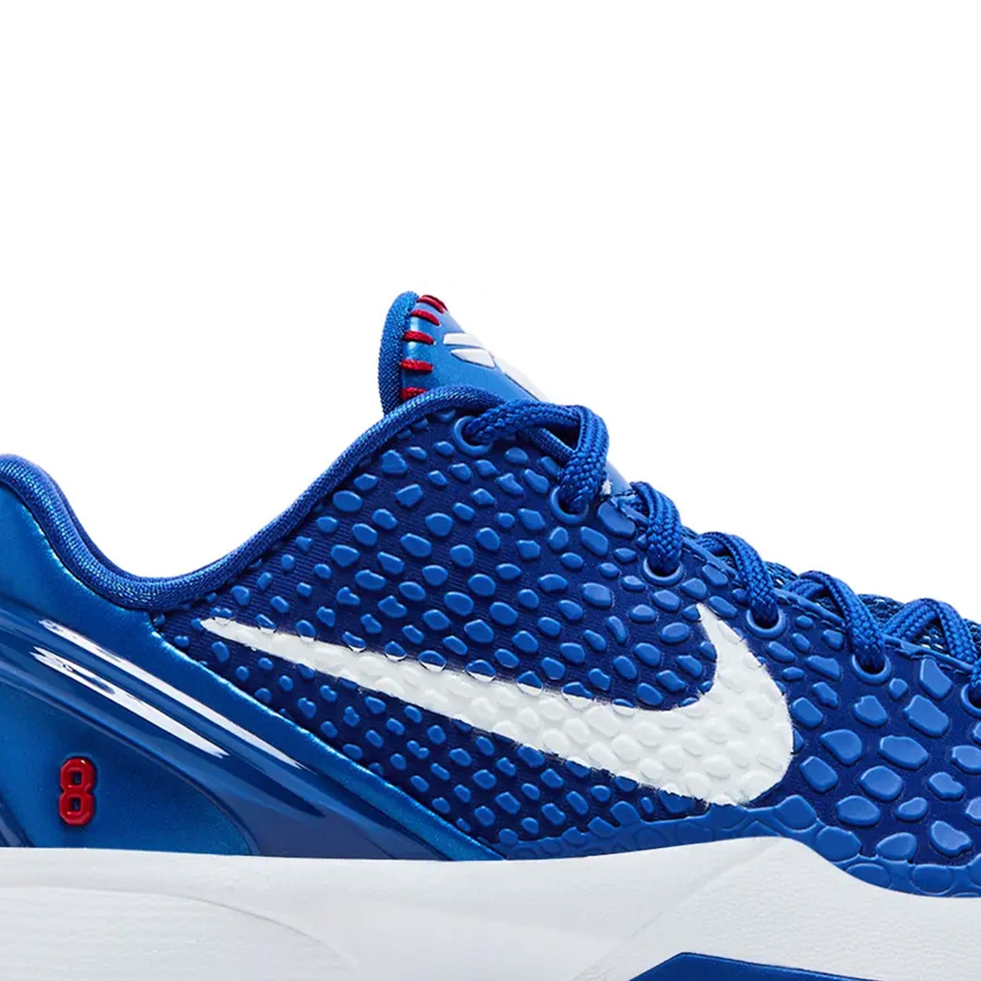 Nike Kobe 6 Dodgers GS (2025)