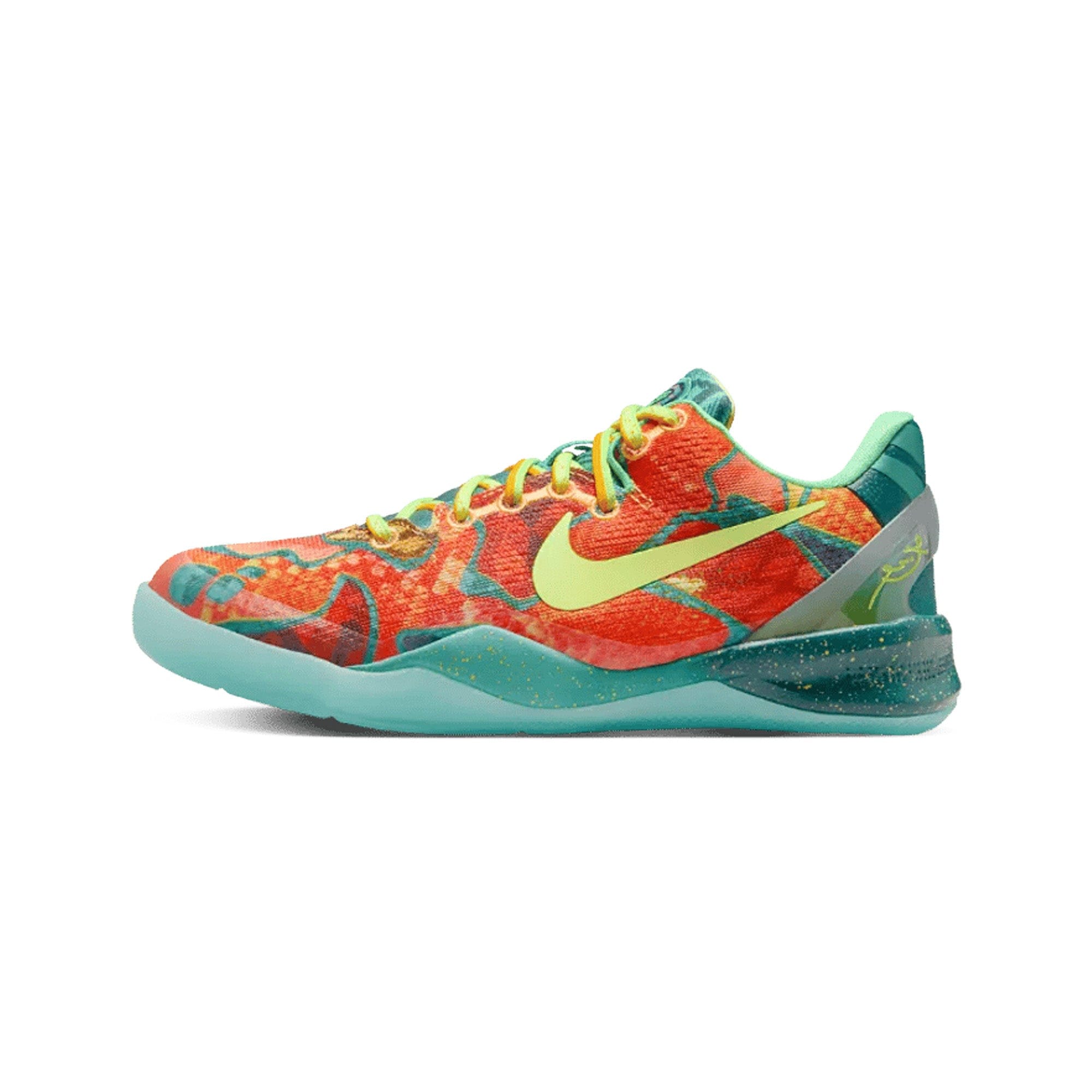 Nike Kobe 8 Protro What The GS (2025)