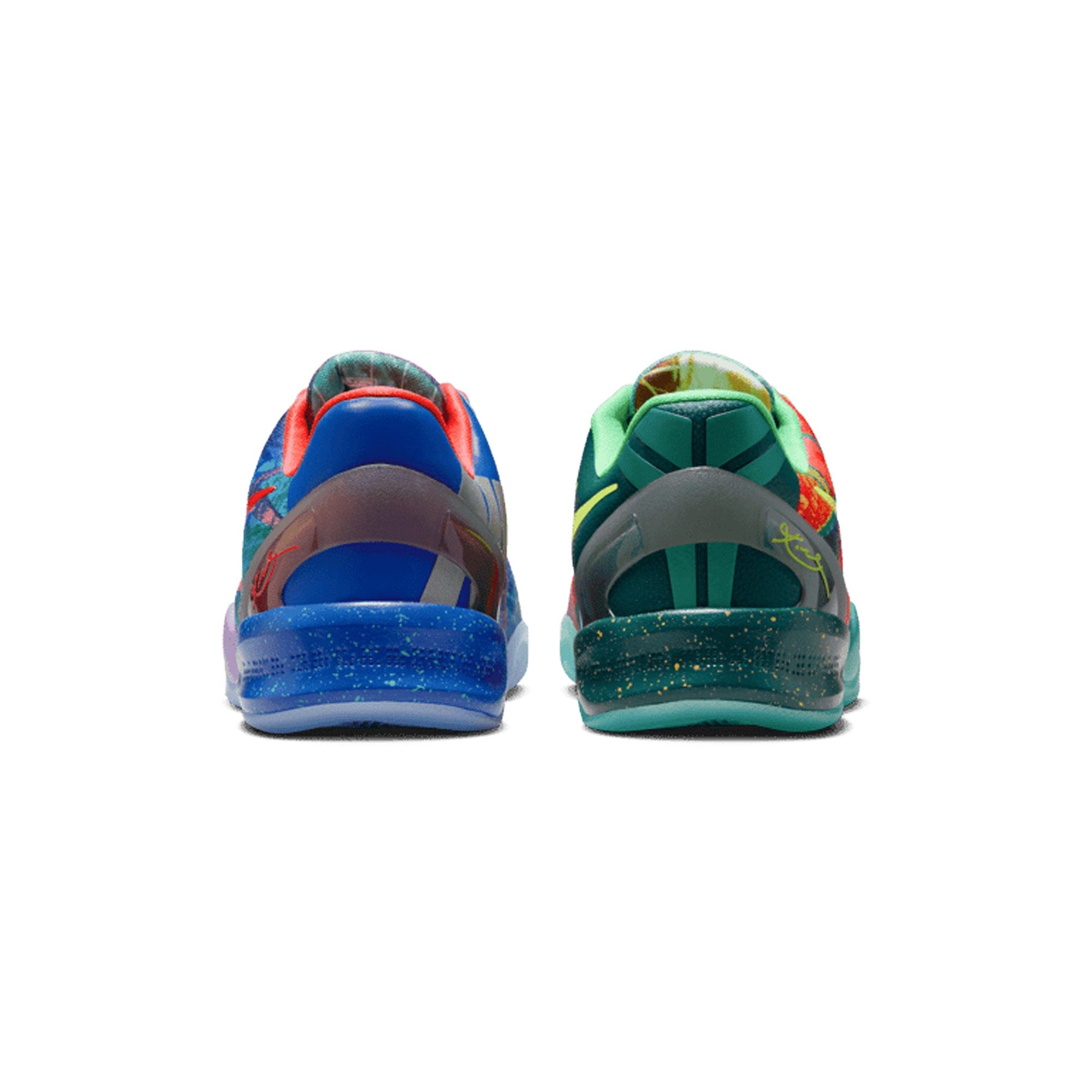 Nike Kobe 8 Protro What The GS (2025)