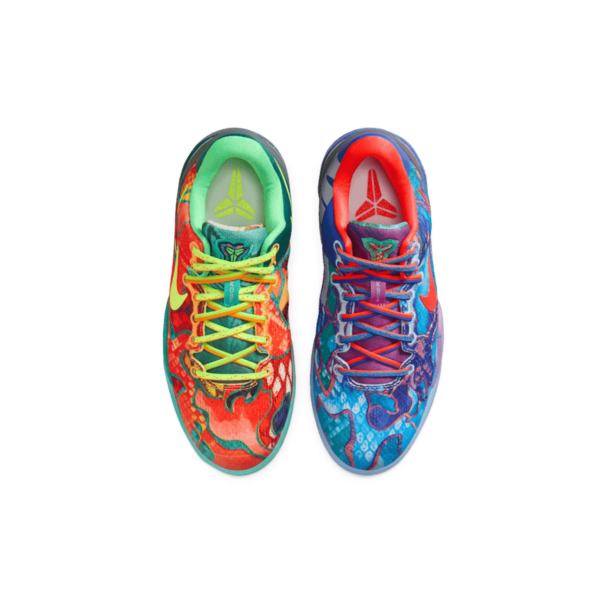 Nike Kobe 8 Protro What The GS (2025)