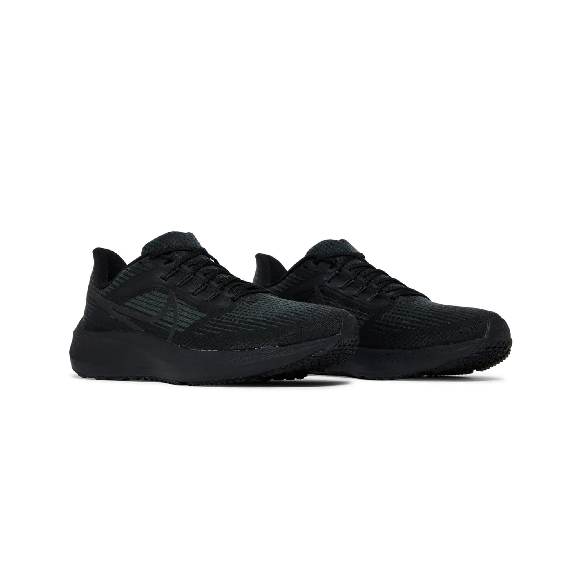 Nike Air Zoom Pegasus 39 Black Anthracite (2022)