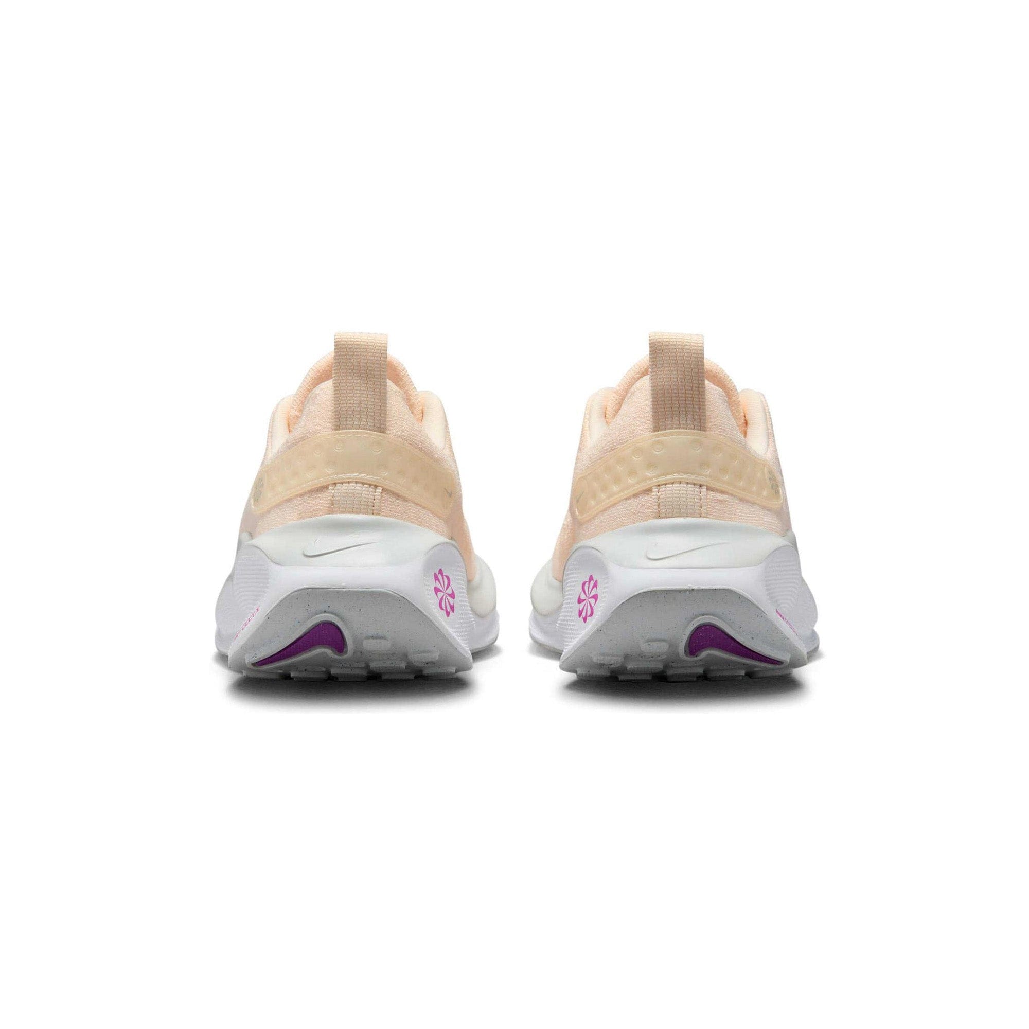 Nike React x Infinity Run 4 Guava Ice Vivid Purple Women's (2023)