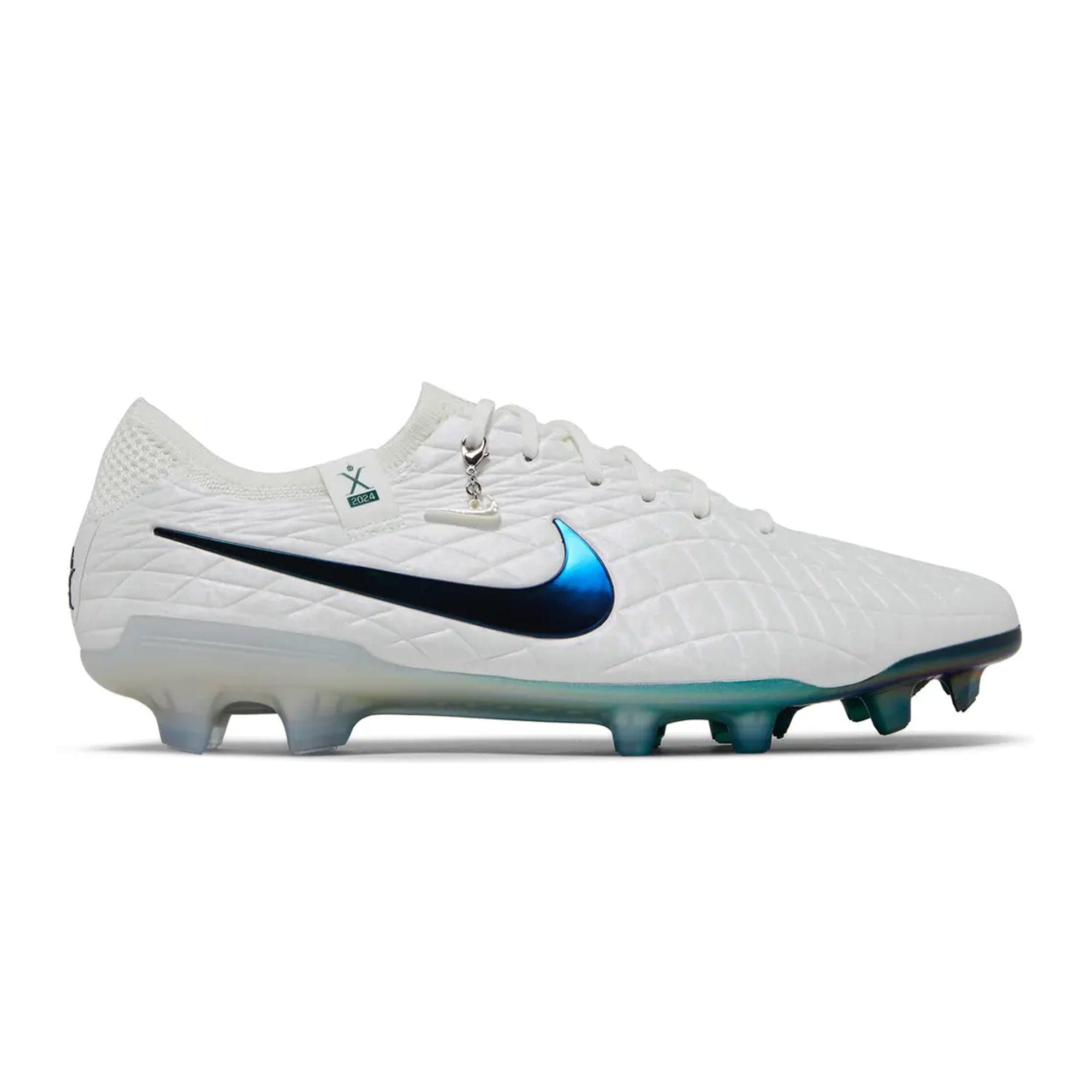 Nike Tiempo Legend 10 Elite SE FG Pearl (2024)