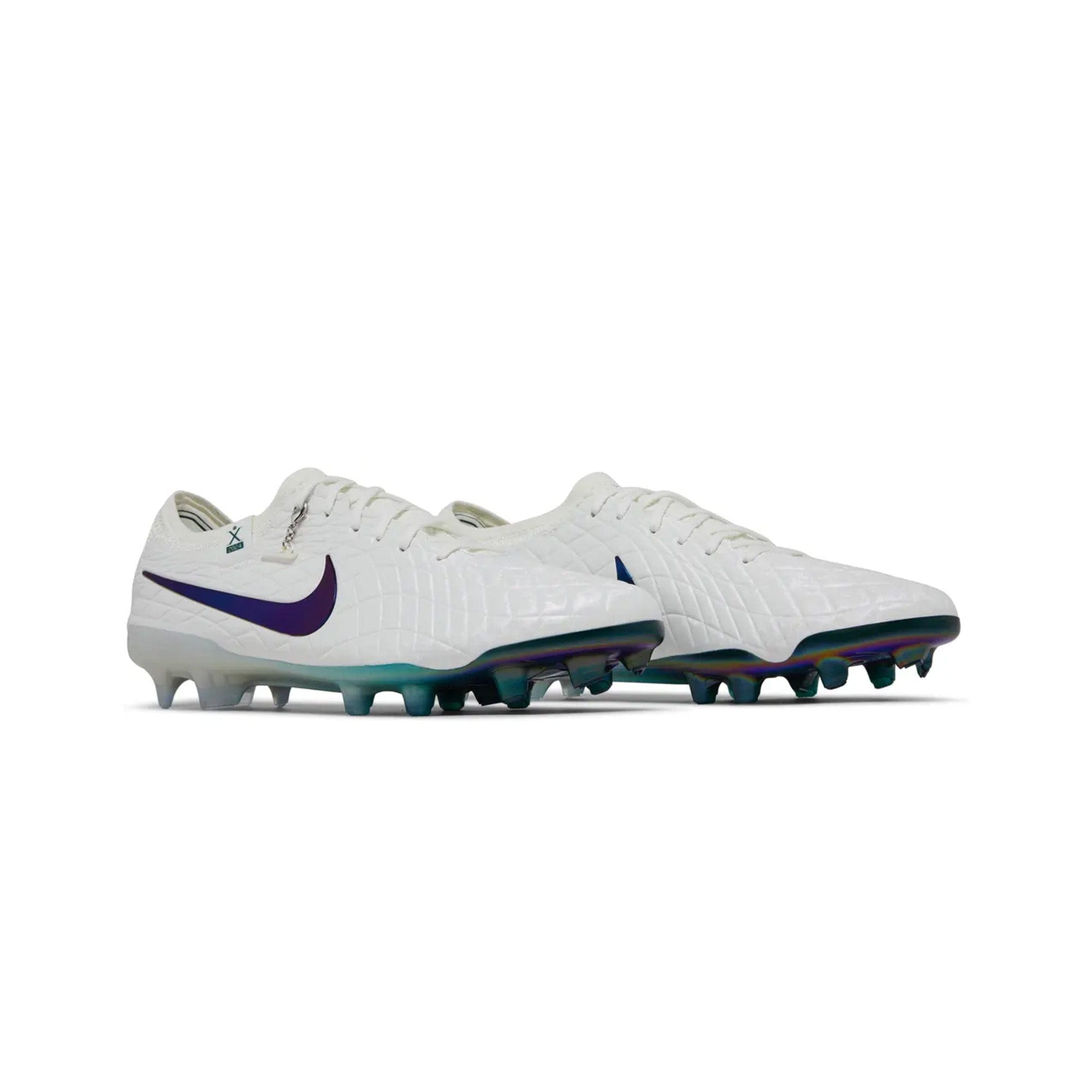 Nike Tiempo Legend 10 Elite SE FG Pearl (2024)