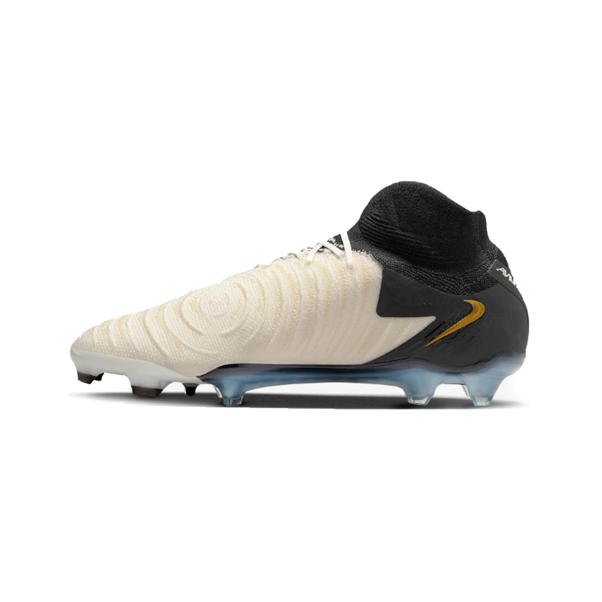 Nike Phantom Luna 2 Elite FG Metallic Gold Coin