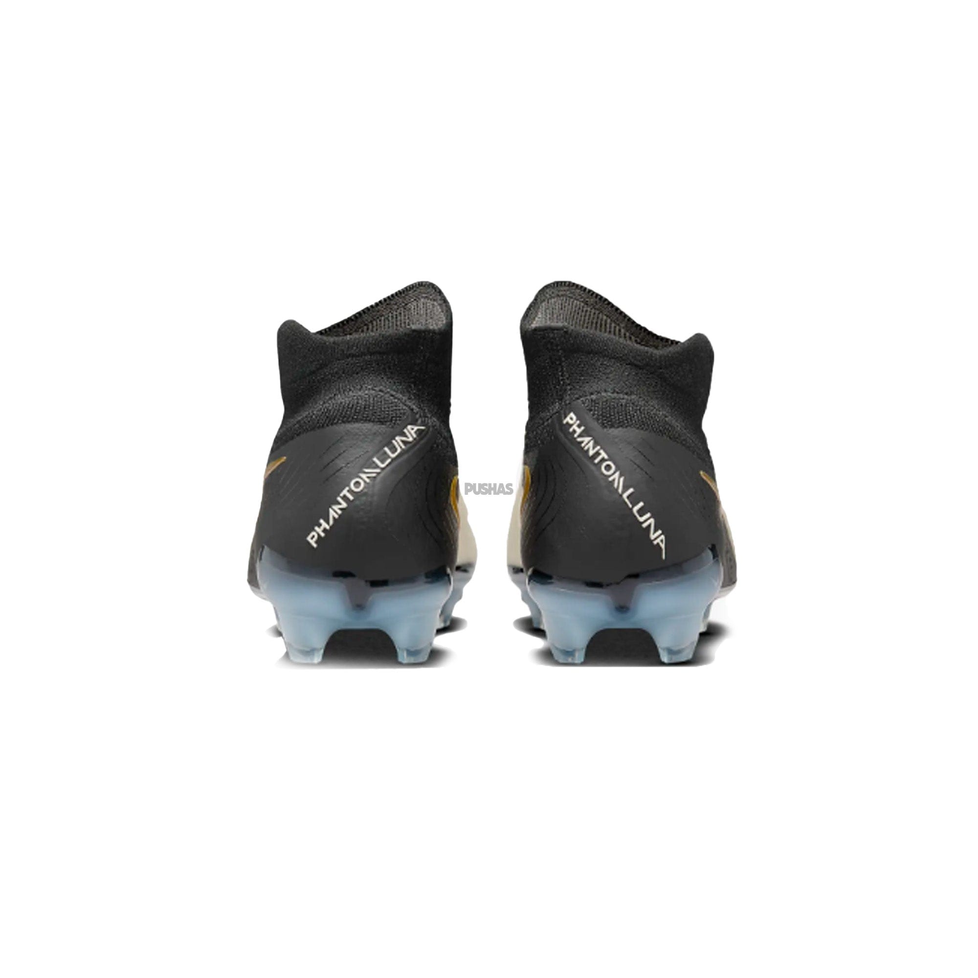 Nike Phantom Luna 2 Elite FG Metallic Gold Coin
