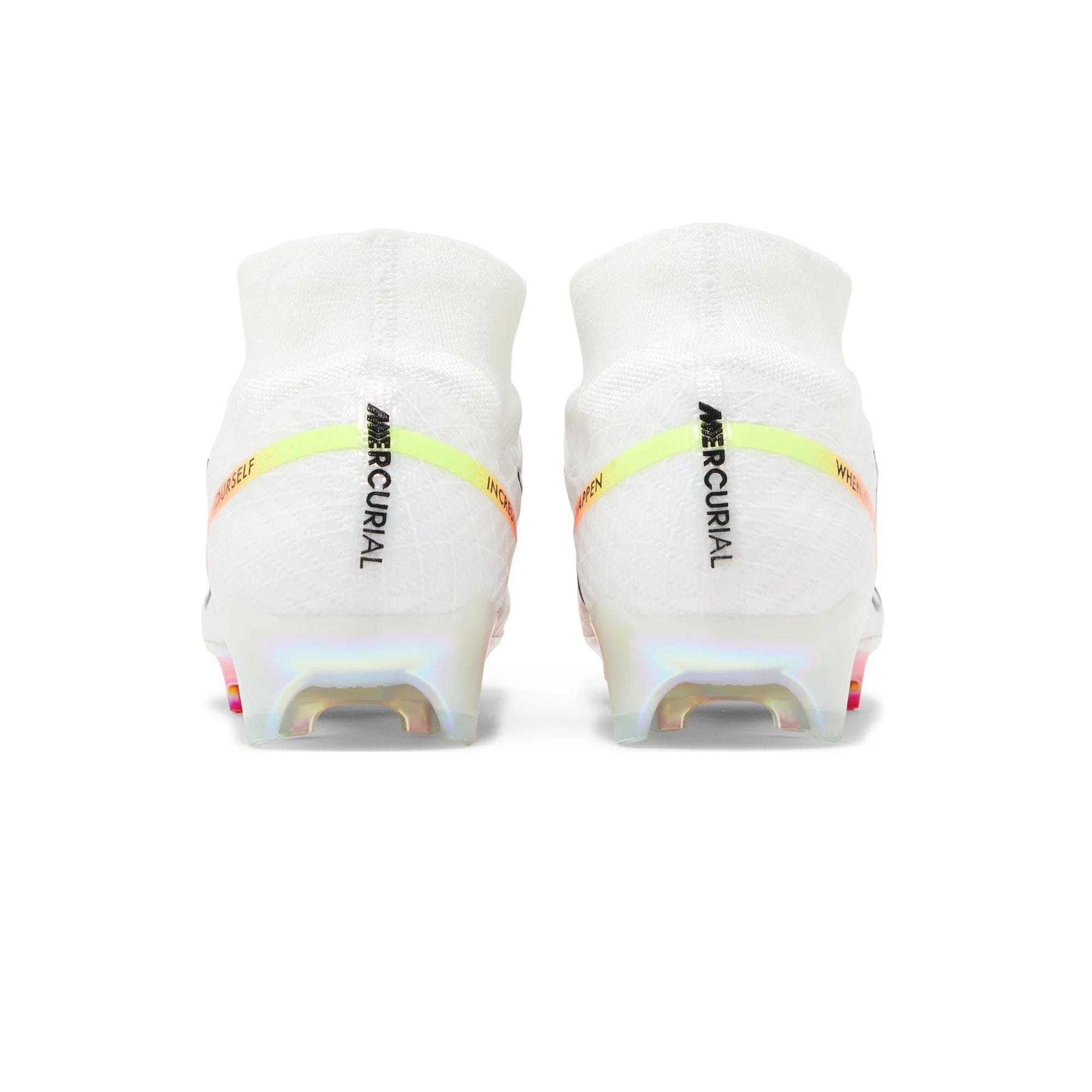 Nike Zoom Mercurial Superfly 9 Elite FG Marcus Rashford Better Believe It (2023)