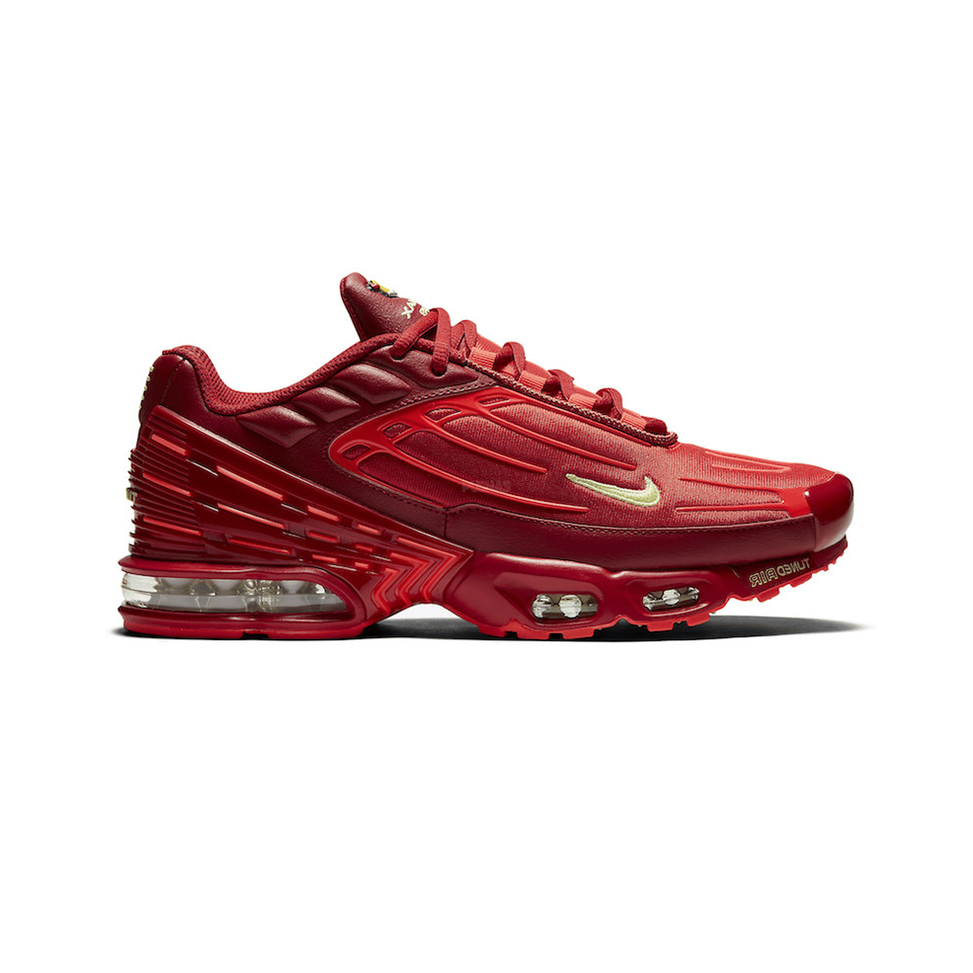 Nike Air Max Plus 3 Iron Man (2020)