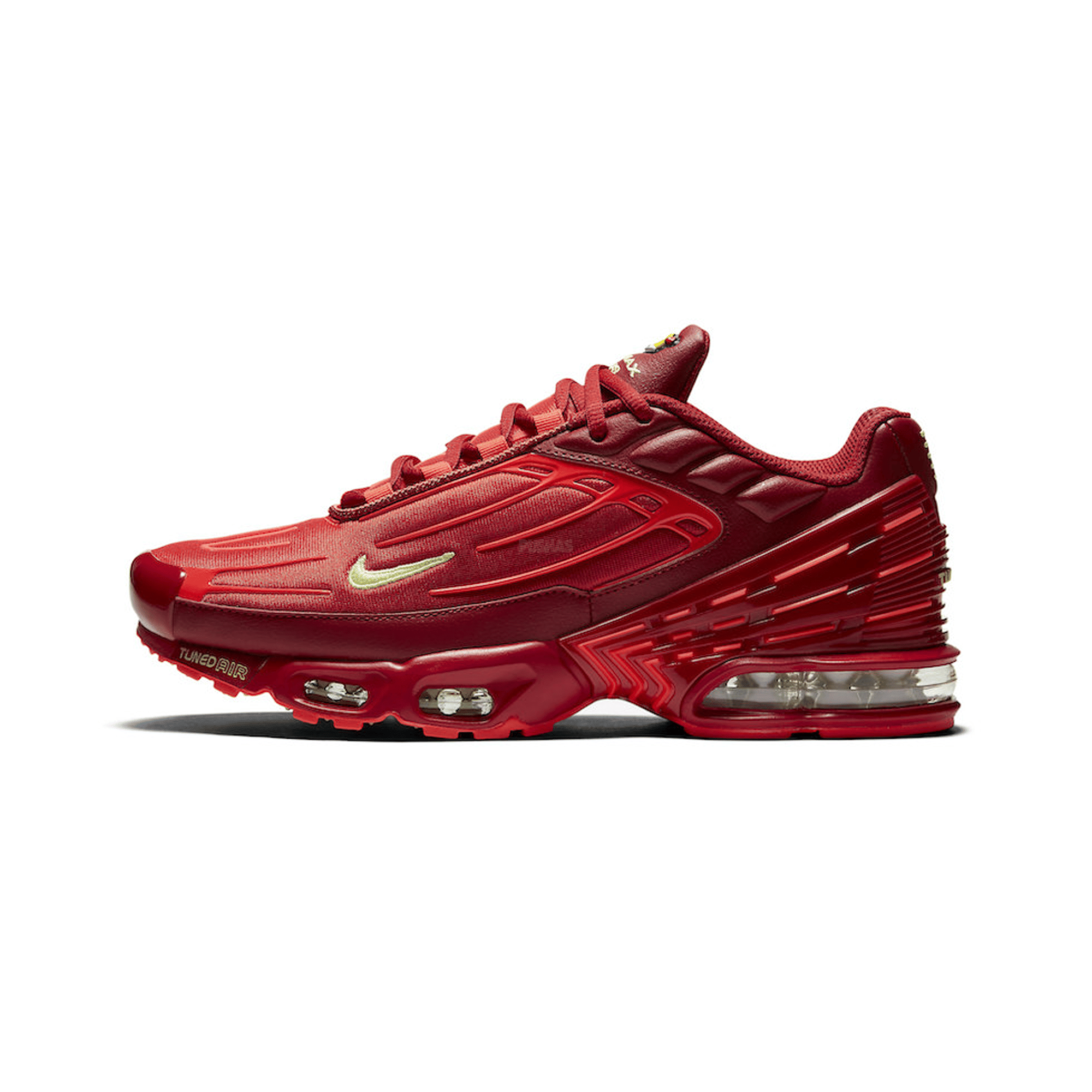 Nike Air Max Plus 3 Iron Man (2020)