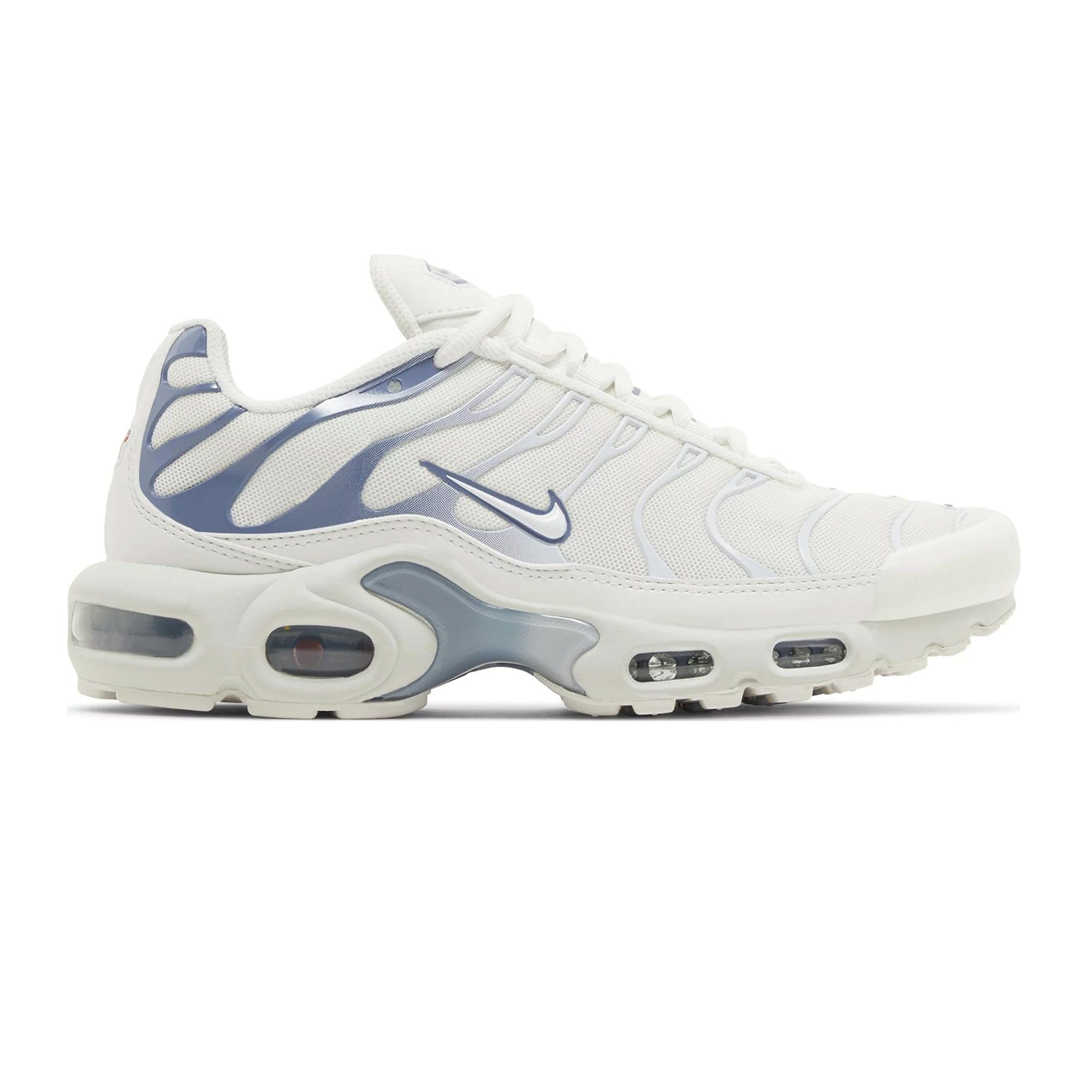 Nike Air Max Plus TN Tuned 1 White Ashen Slate (2023)