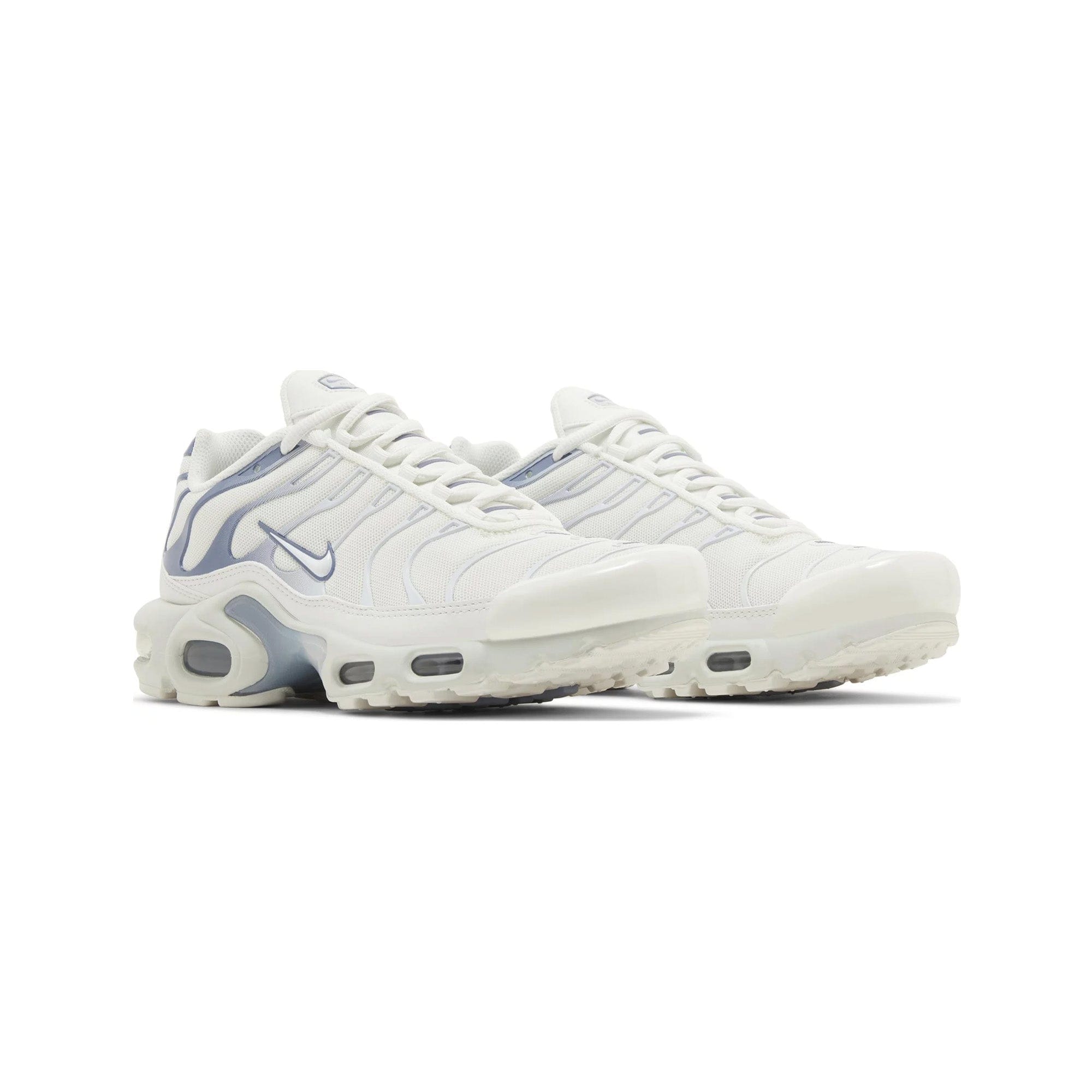 Nike Air Max Plus TN Tuned 1 White Ashen Slate (2023)