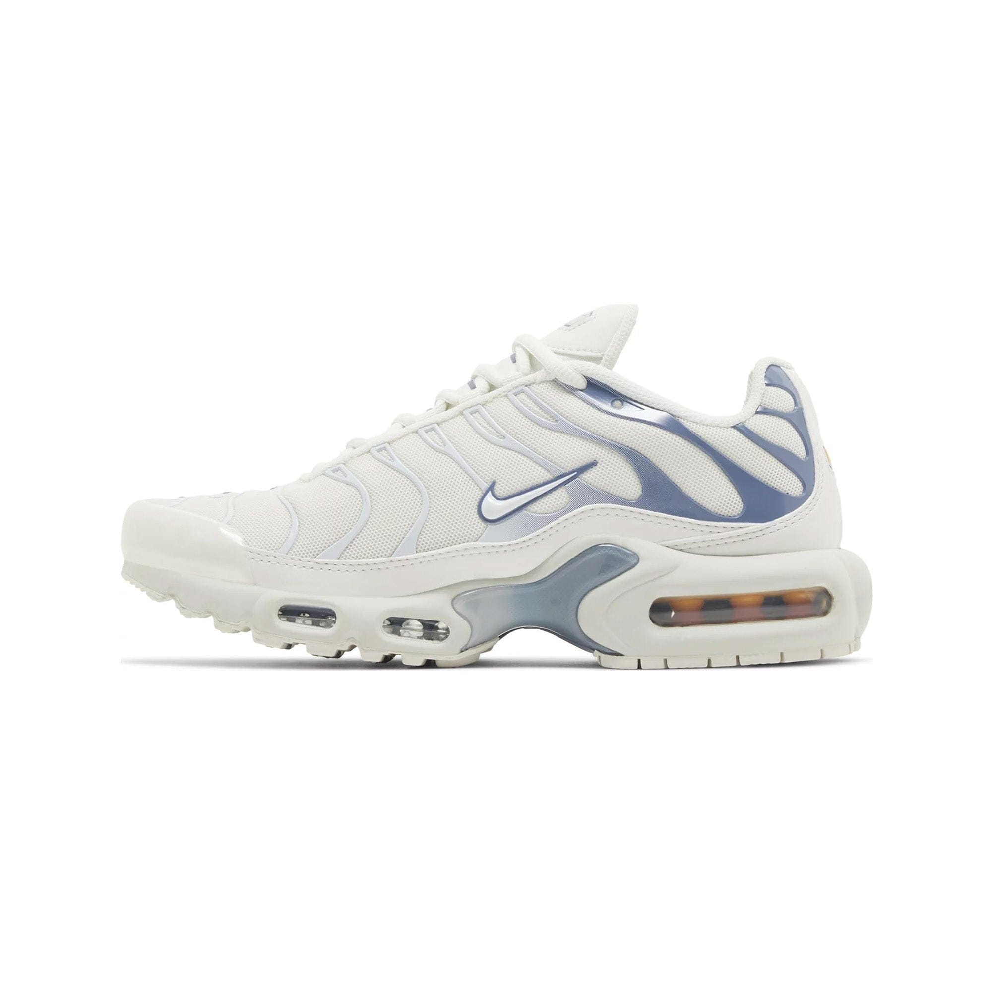Nike Air Max Plus TN Tuned 1 White Ashen Slate (2023)