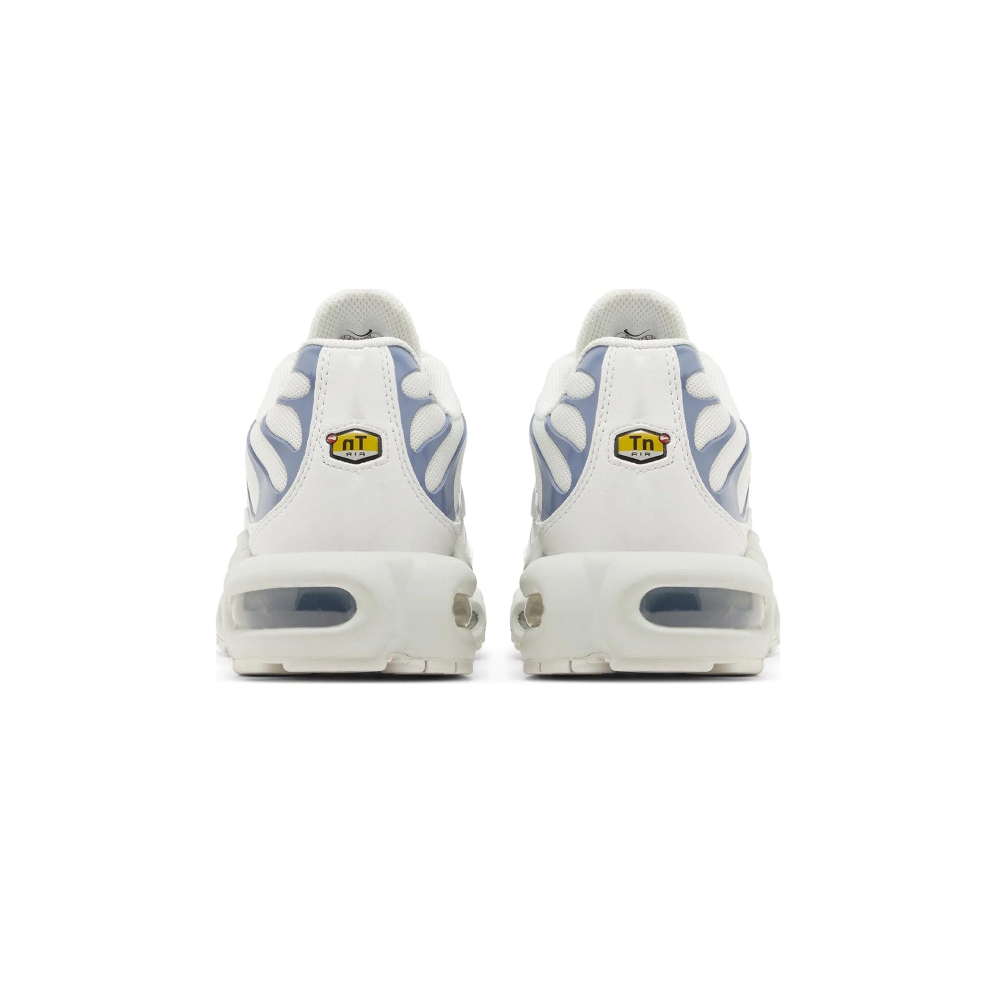 Nike Air Max Plus TN Tuned 1 White Ashen Slate (2023)
