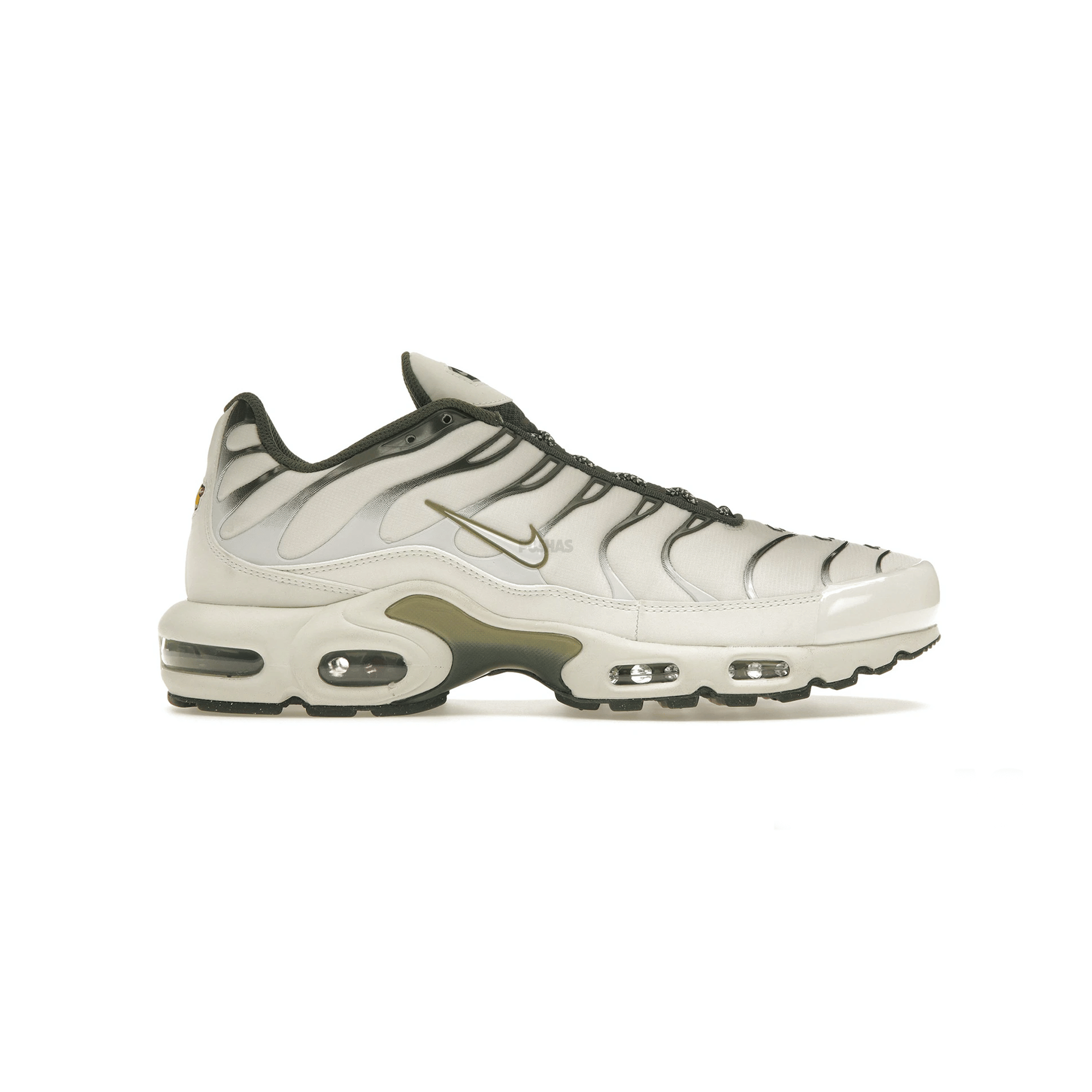 Nike Air Max Plus TN Light Bone Olive (2023)