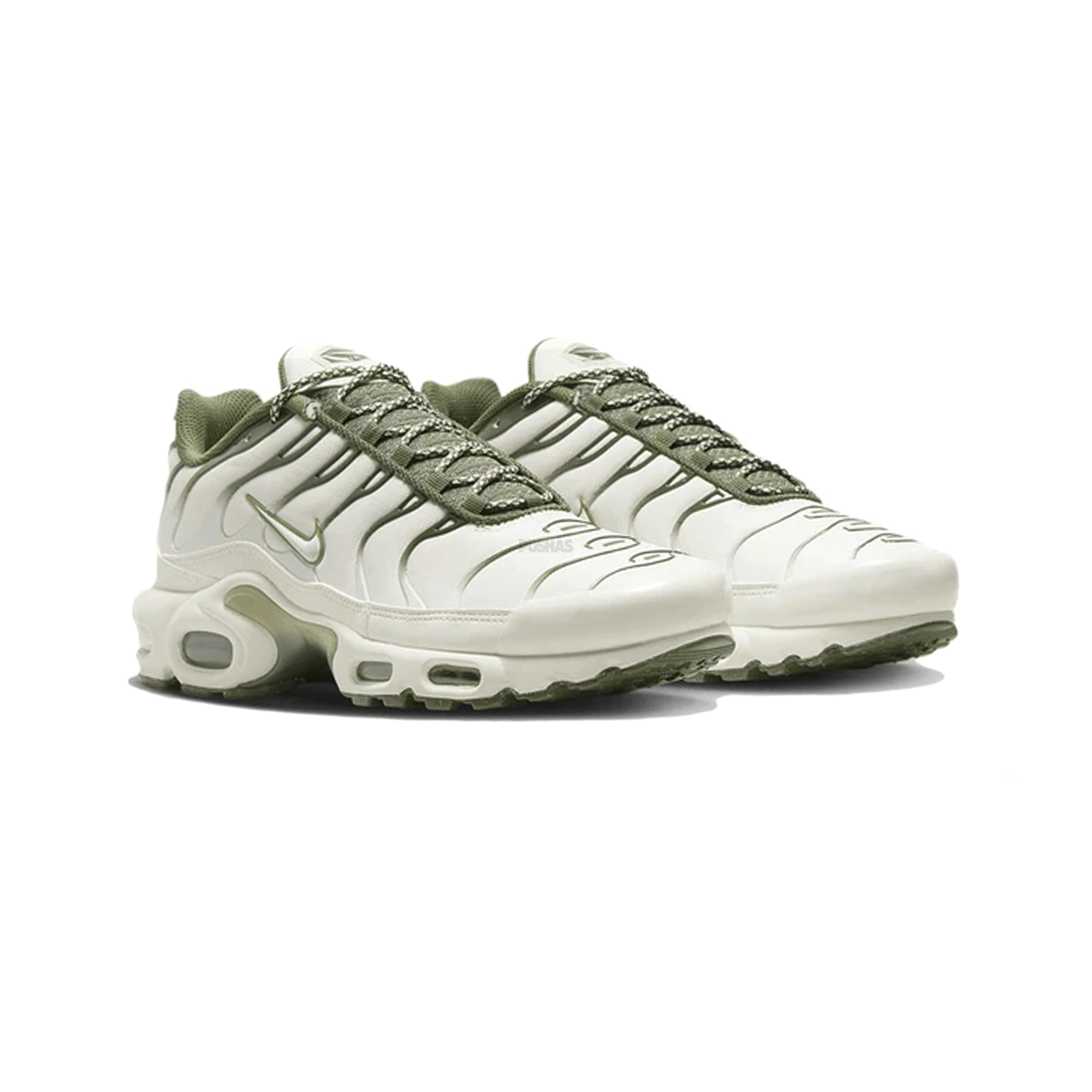 Nike Air Max Plus TN Light Bone Olive (2023)